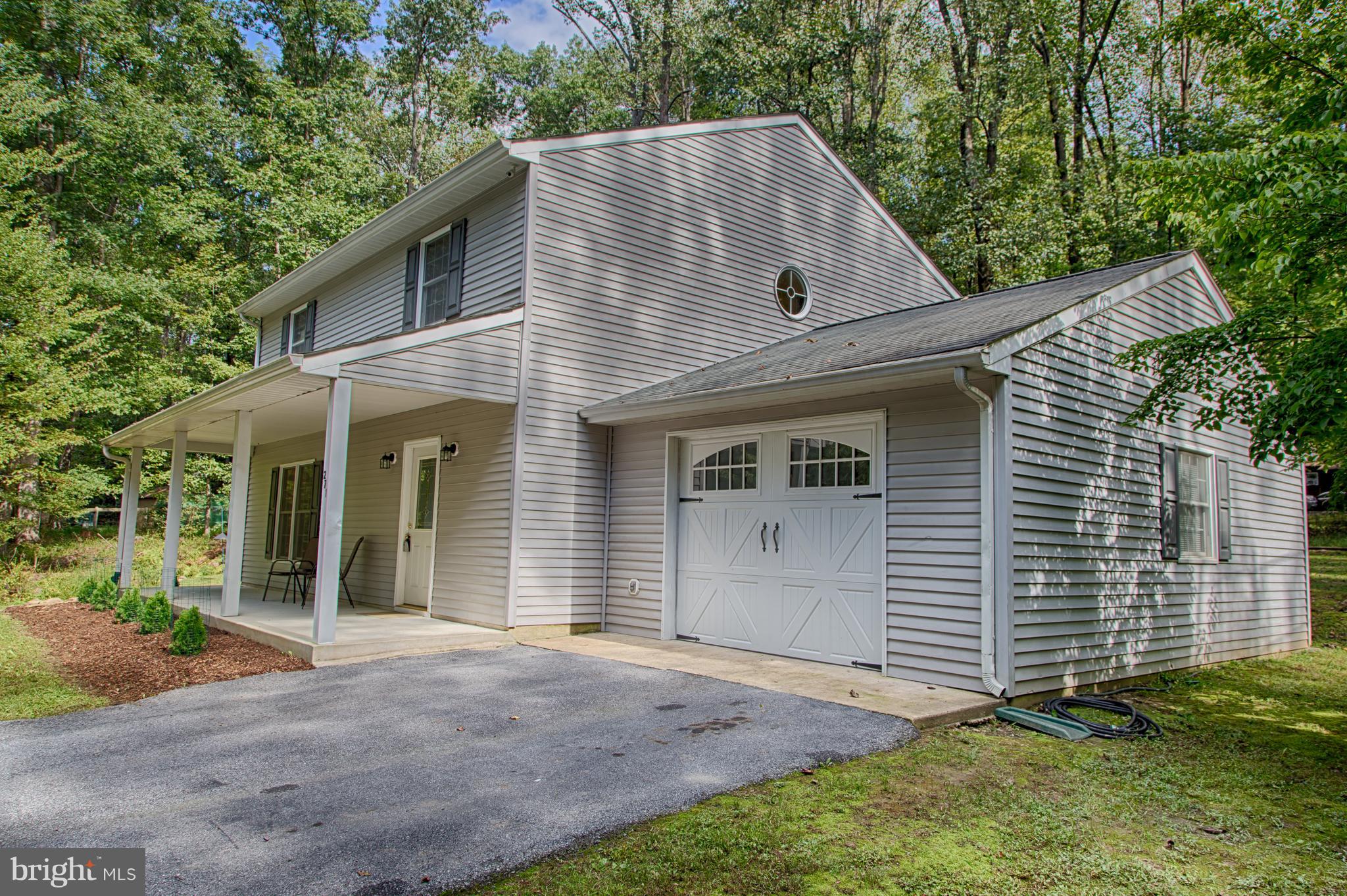 SHANNONDALE - Residential