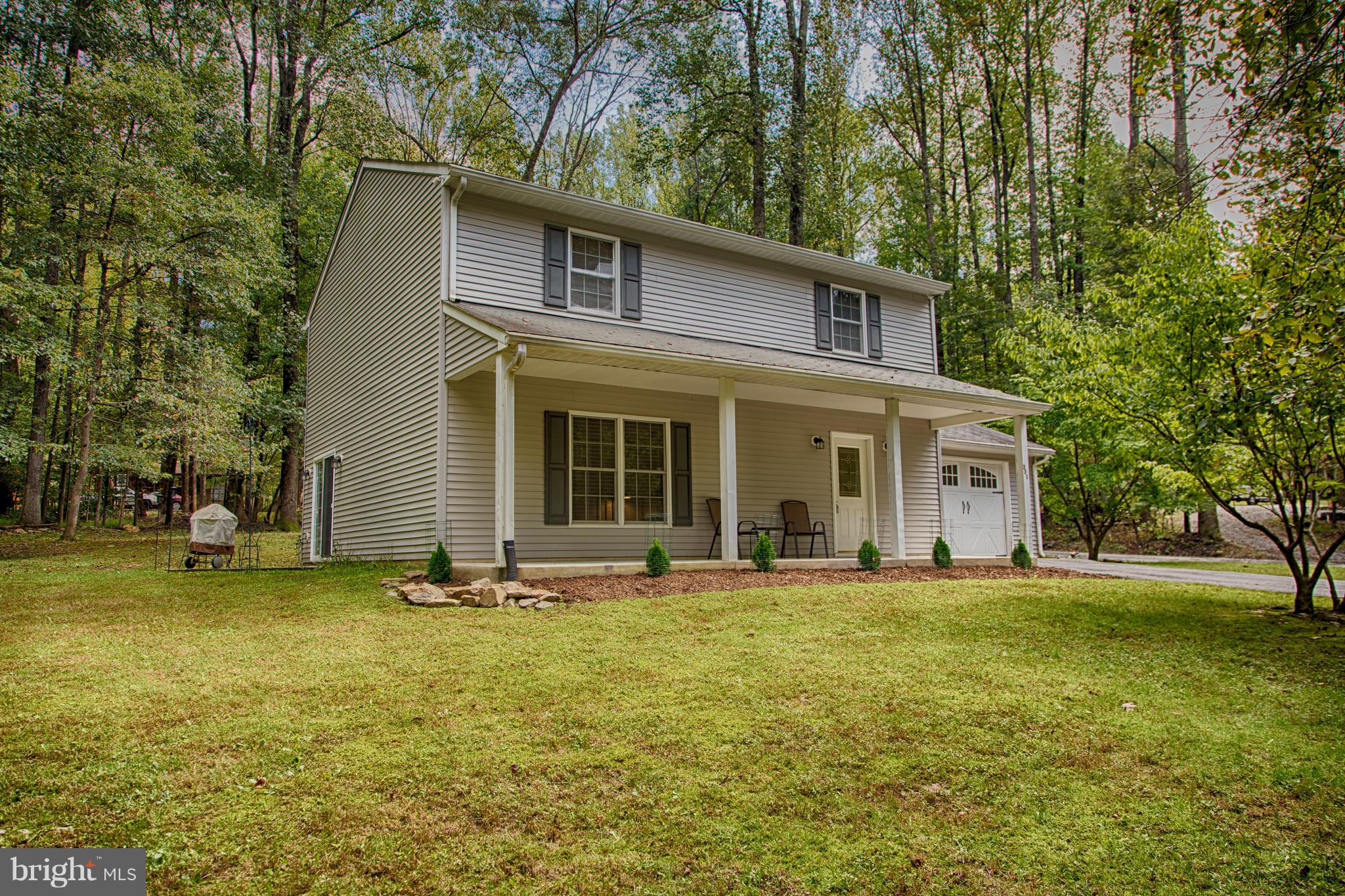 SHANNONDALE - Residential