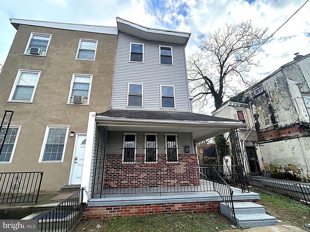 Photo of 5314 Wyalusing Avenue, PHILADELPHIA, PA 19131 (MLS # PAPH2561590)