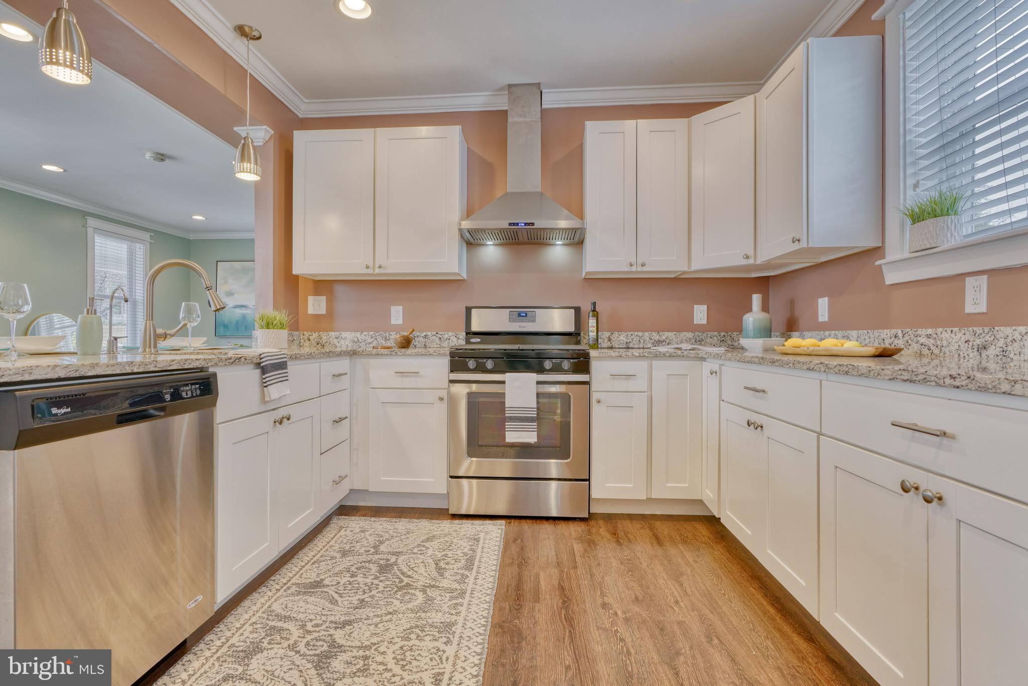 HAMILTON HEIGHTS - Residential