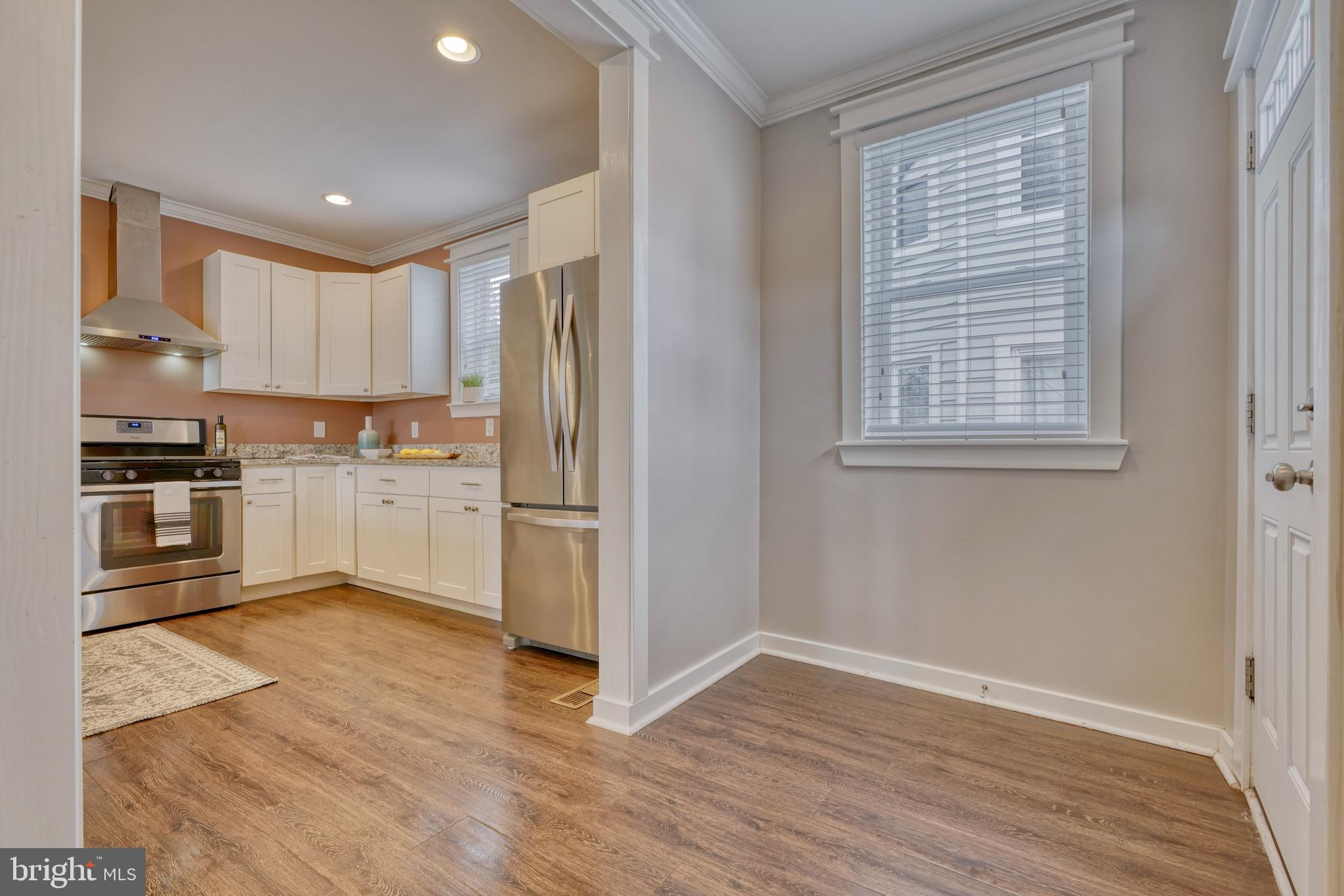 HAMILTON HEIGHTS - Residential