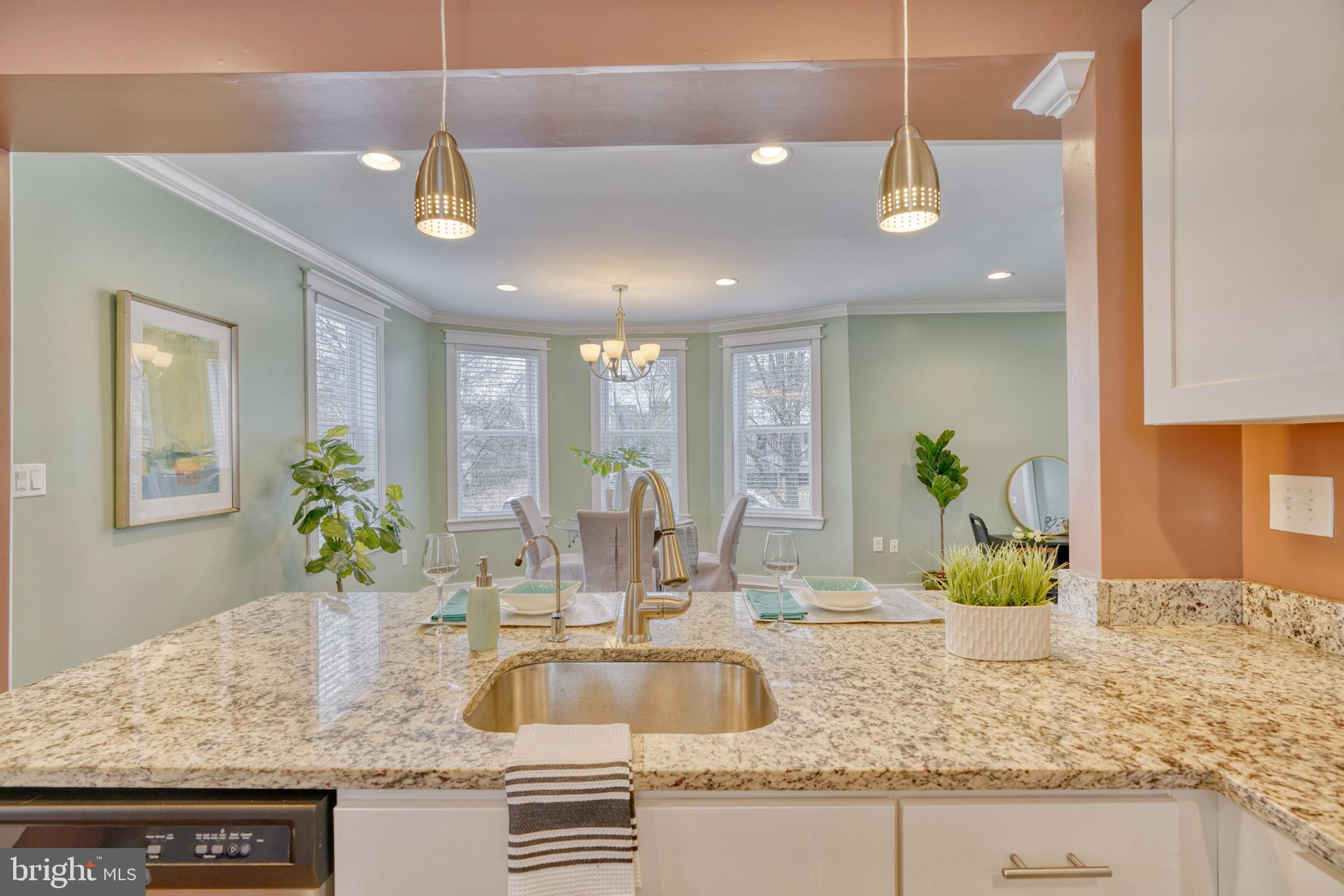 HAMILTON HEIGHTS - Residential