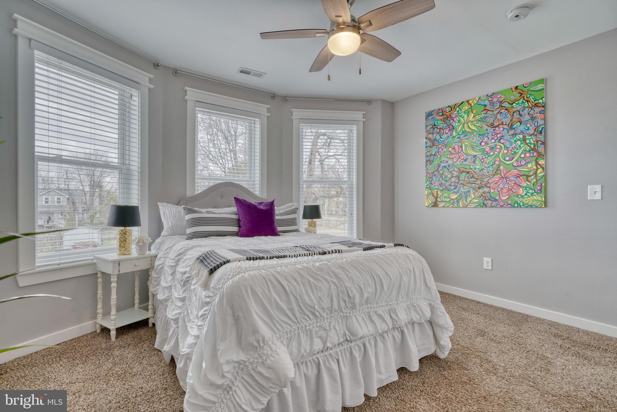 HAMILTON HEIGHTS - Residential