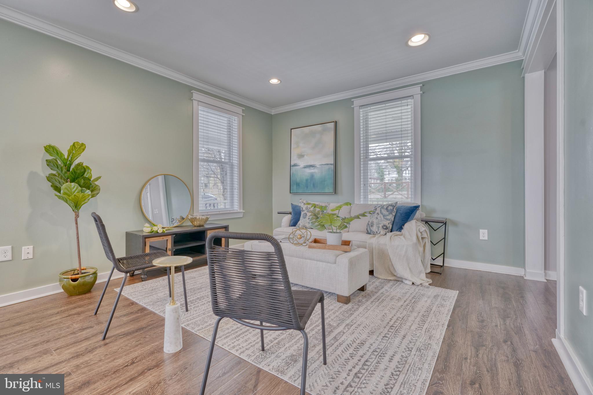 HAMILTON HEIGHTS - Residential