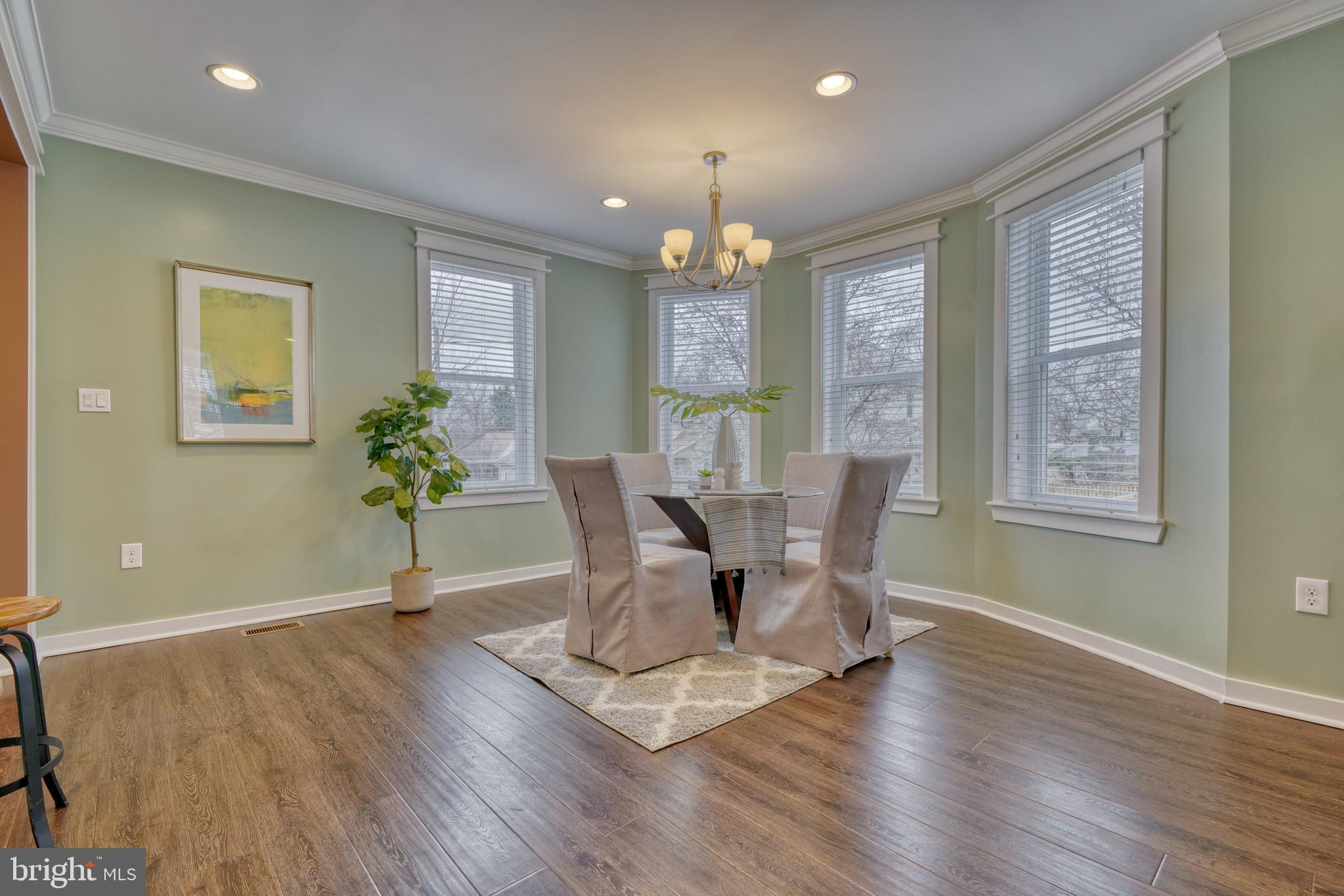 HAMILTON HEIGHTS - Residential