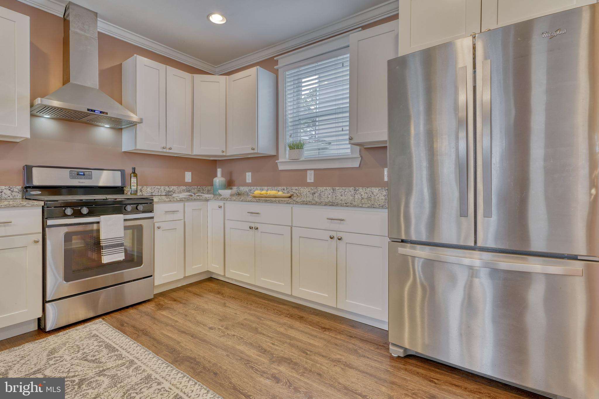 HAMILTON HEIGHTS - Residential