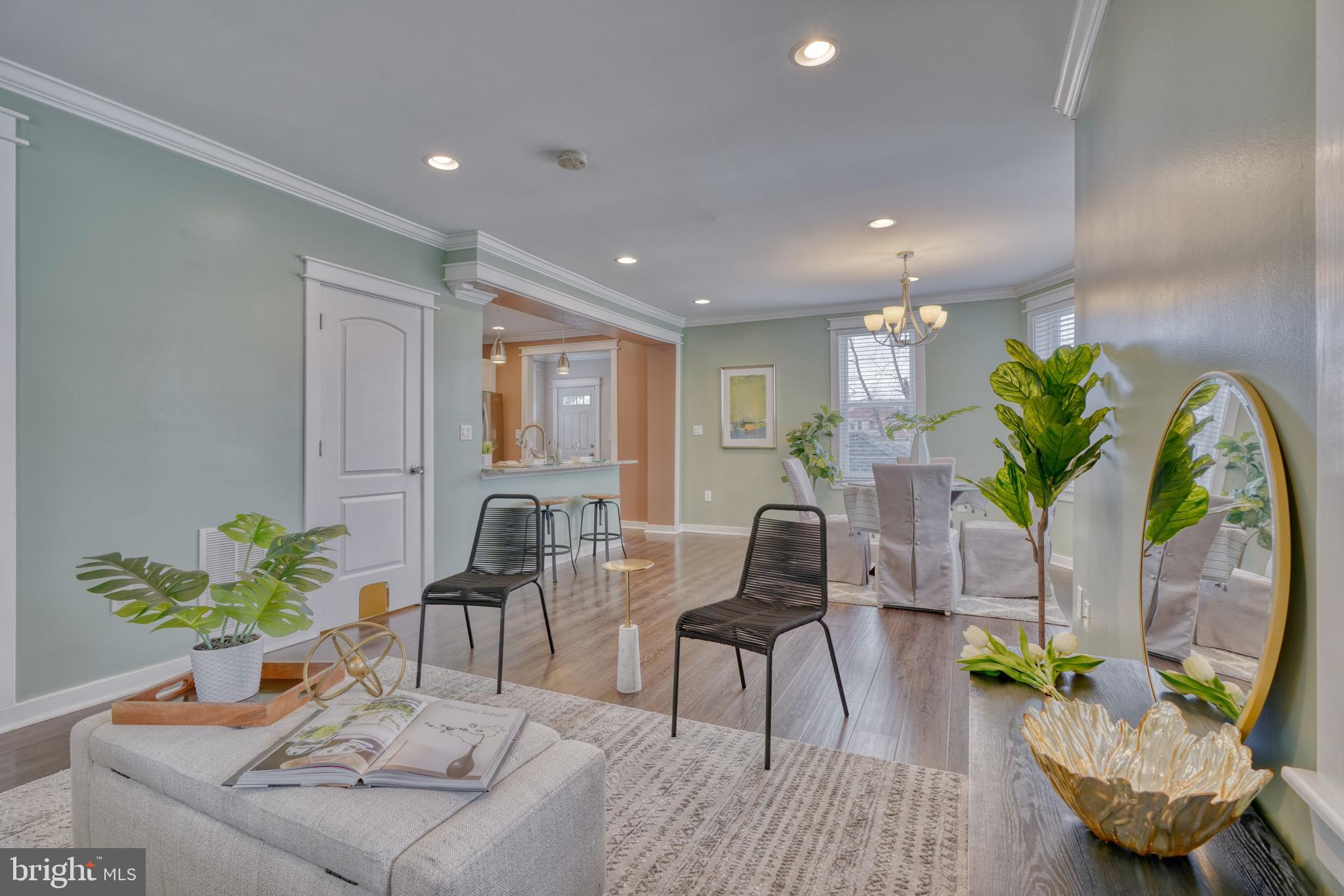 HAMILTON HEIGHTS - Residential