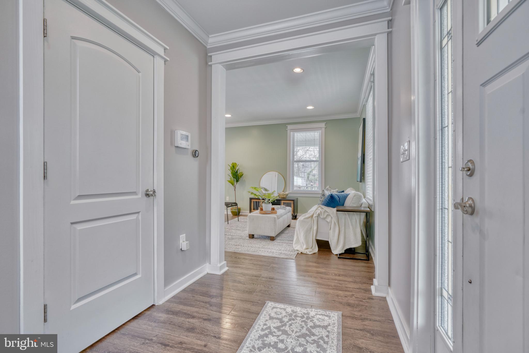 HAMILTON HEIGHTS - Residential