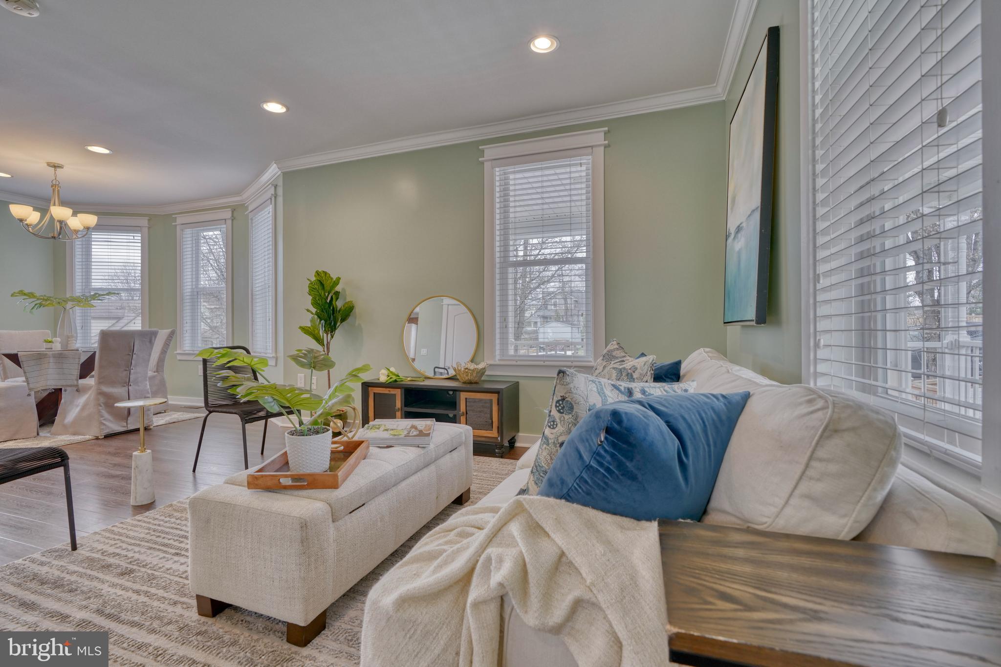 HAMILTON HEIGHTS - Residential