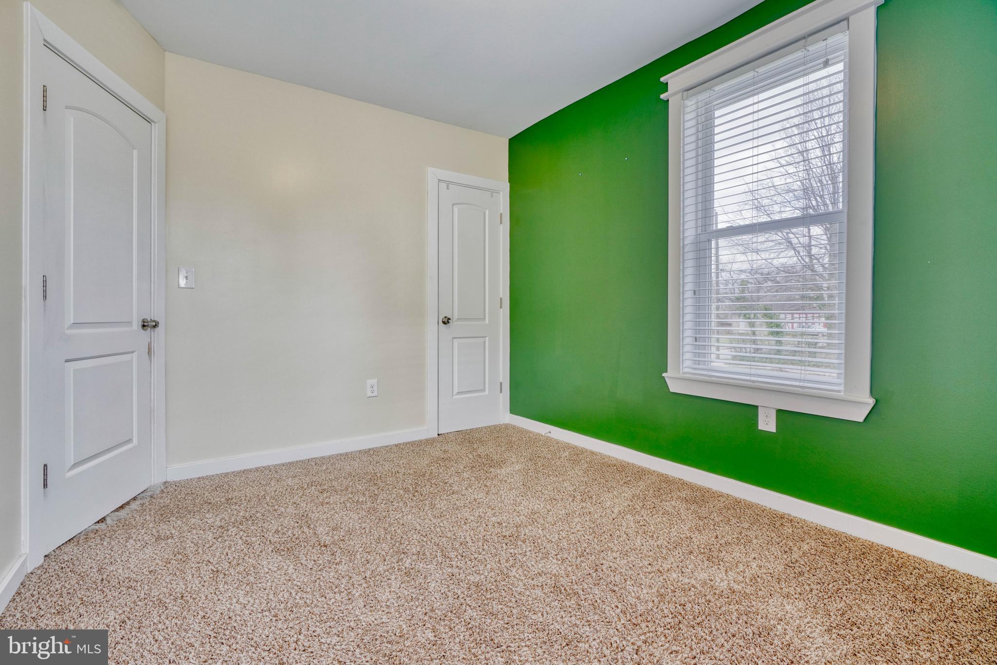 HAMILTON HEIGHTS - Residential