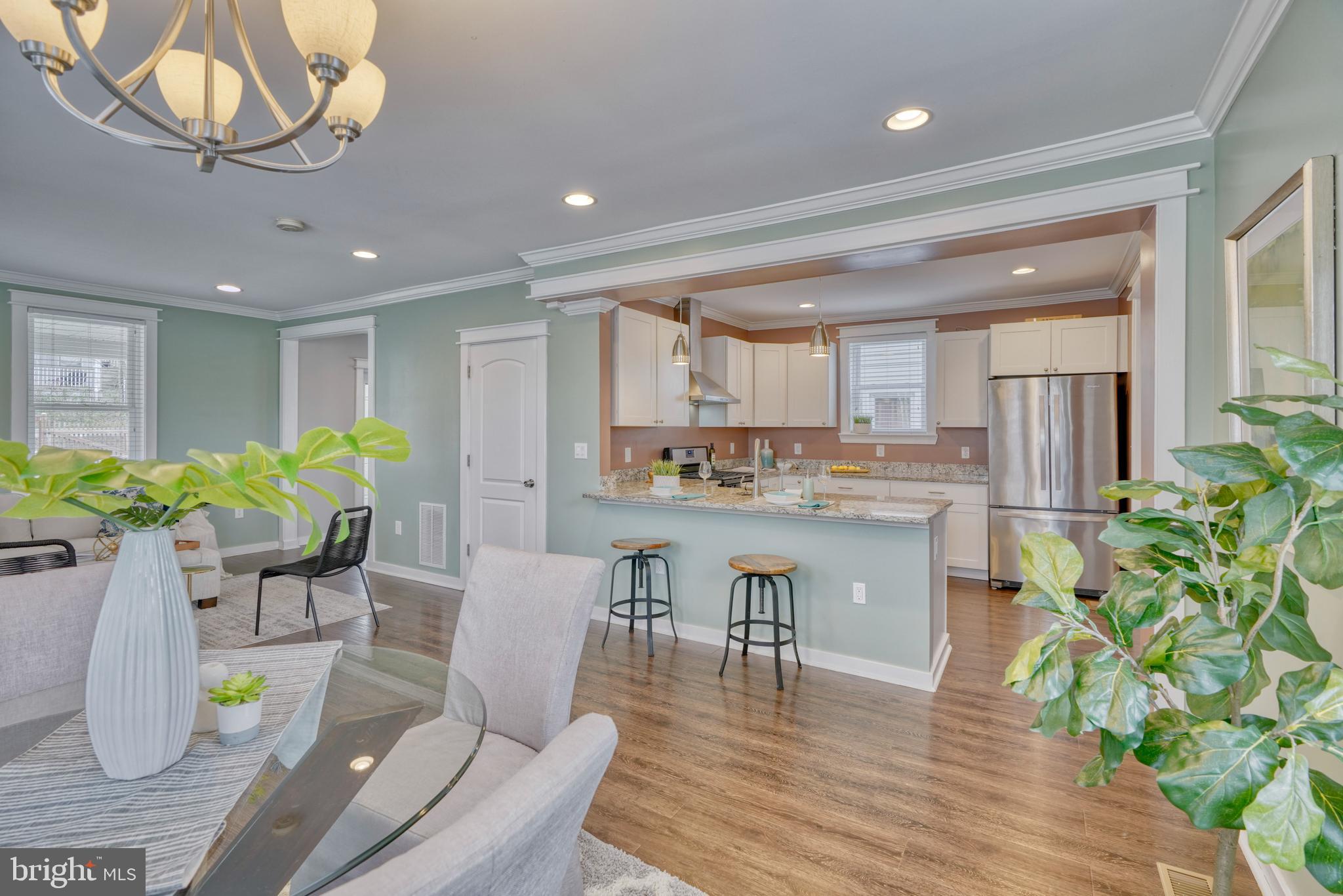 HAMILTON HEIGHTS - Residential