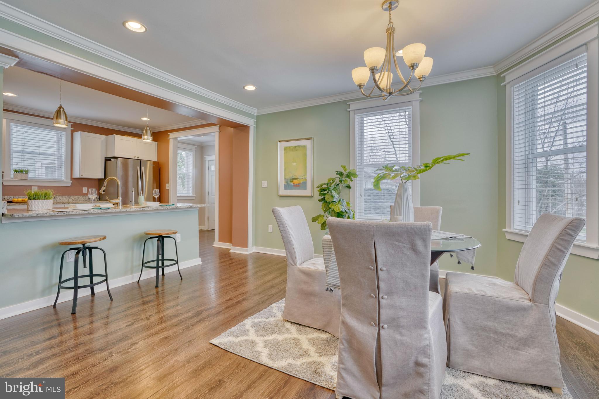 HAMILTON HEIGHTS - Residential