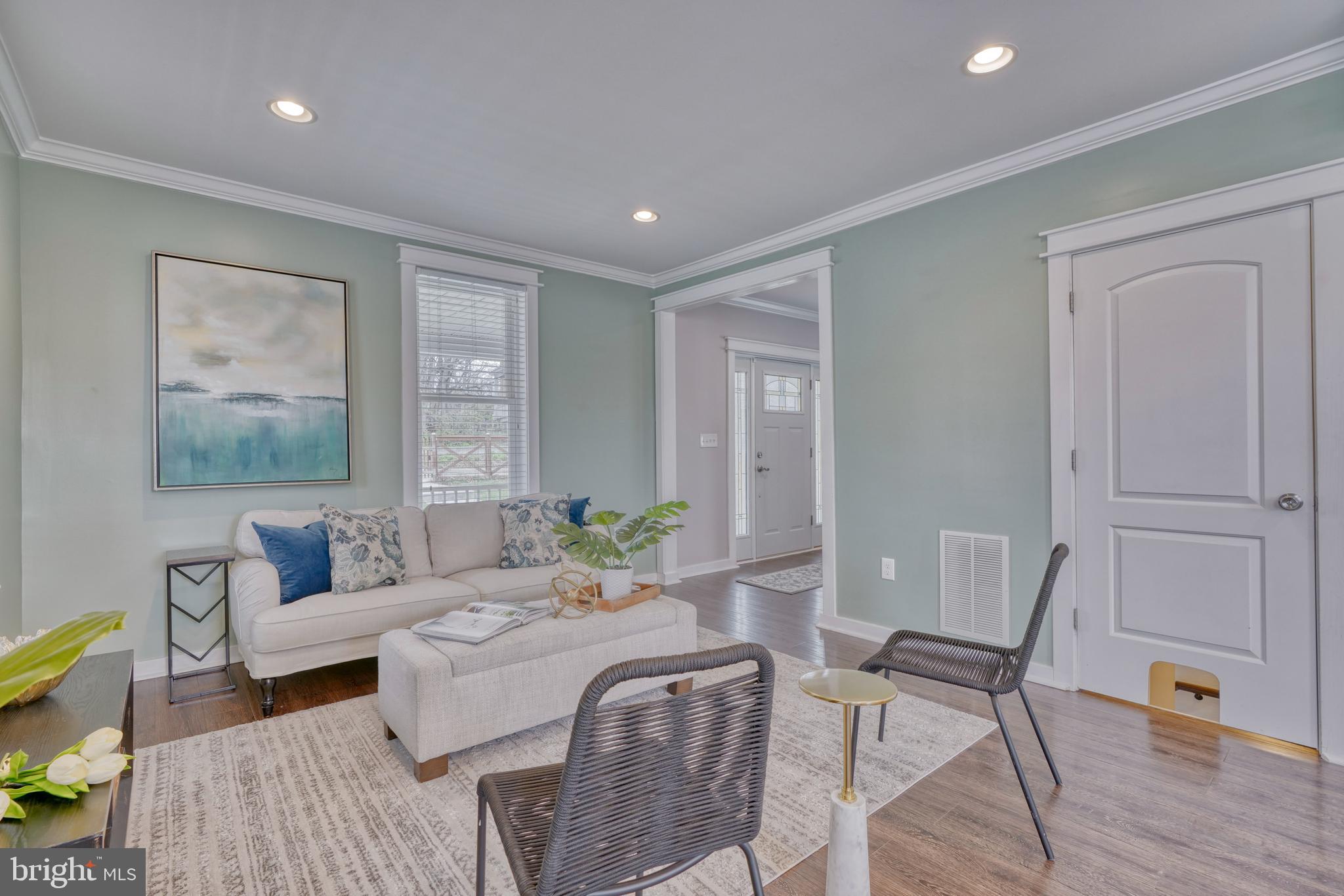 HAMILTON HEIGHTS - Residential