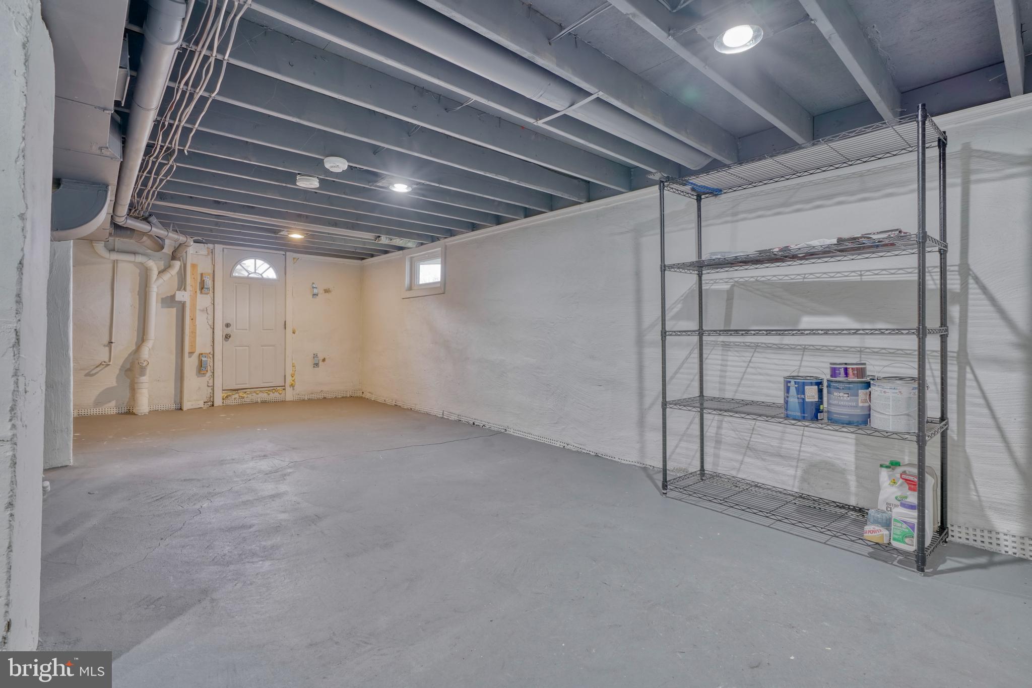 HAMILTON HEIGHTS - Residential