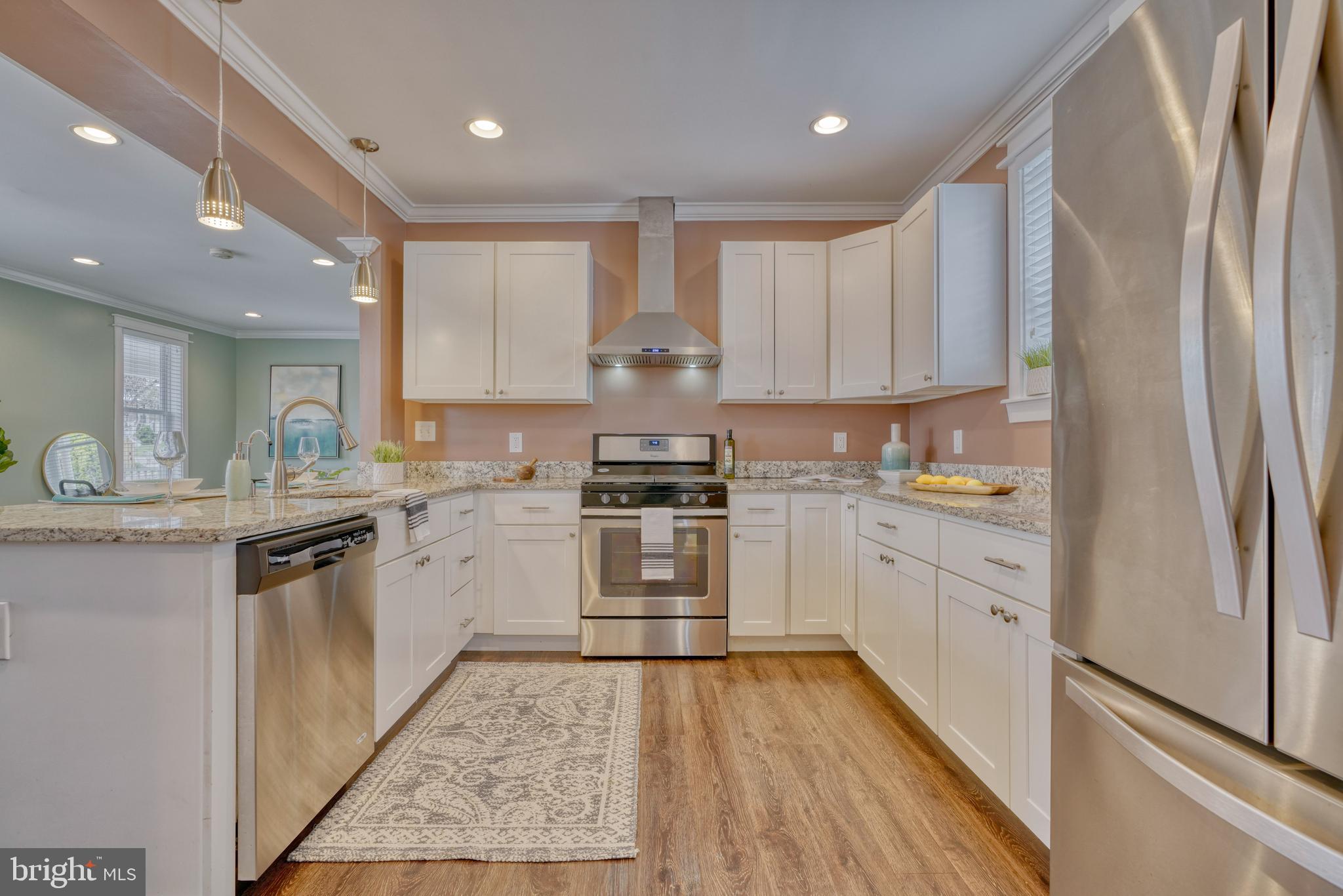 HAMILTON HEIGHTS - Residential