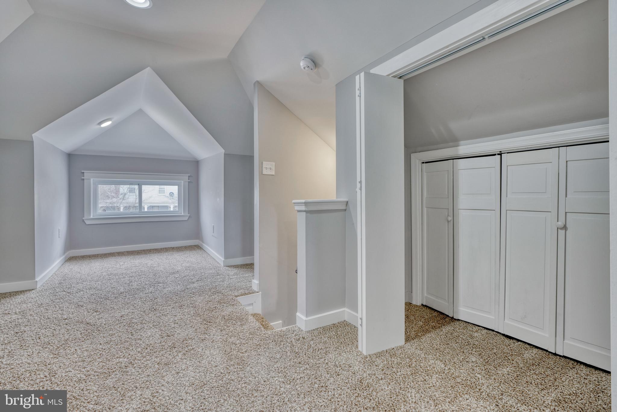 HAMILTON HEIGHTS - Residential