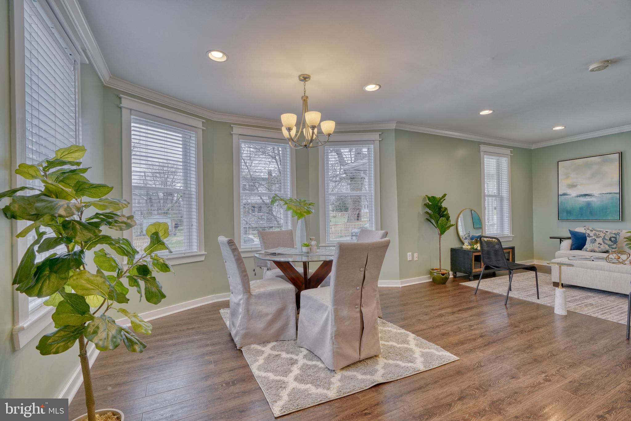 HAMILTON HEIGHTS - Residential