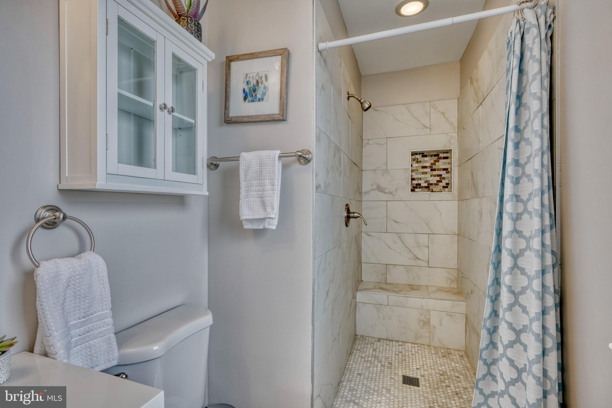 HAMILTON HEIGHTS - Residential