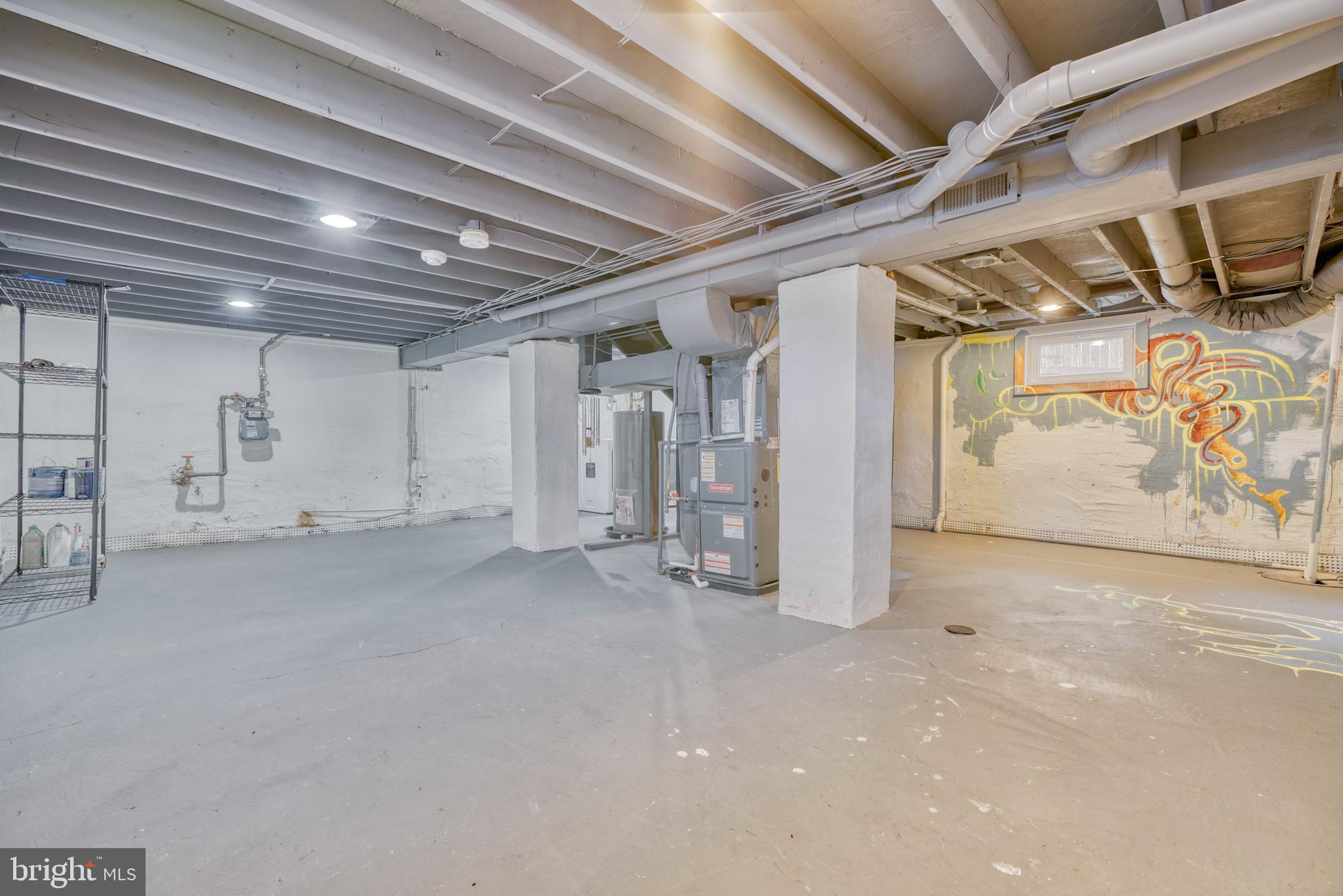 HAMILTON HEIGHTS - Residential