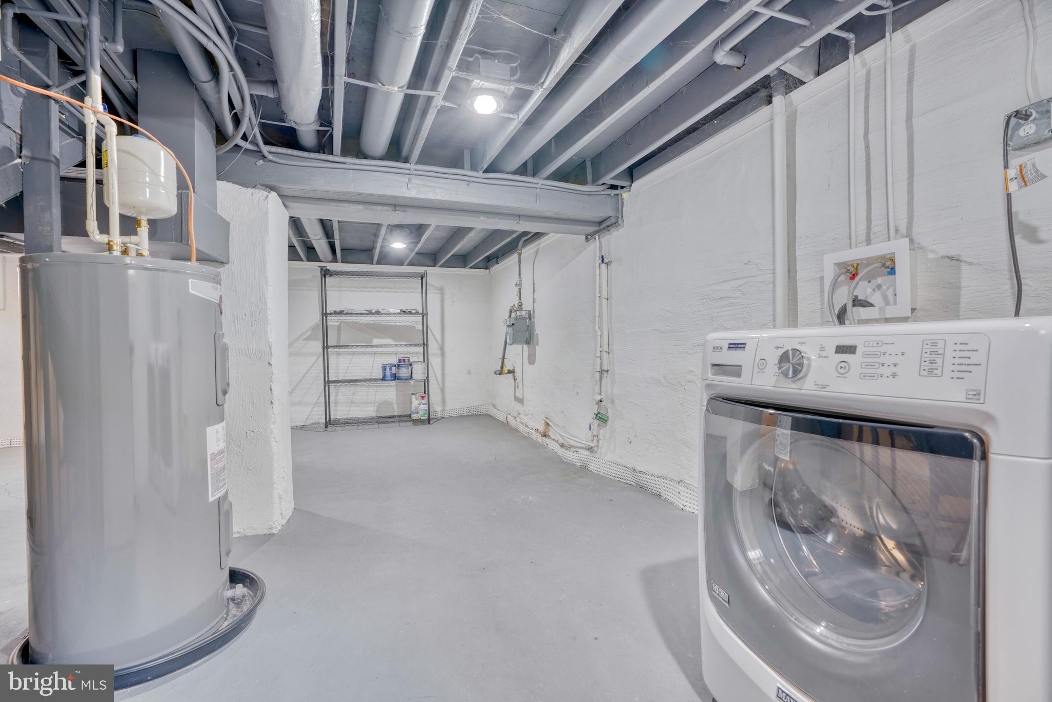 HAMILTON HEIGHTS - Residential