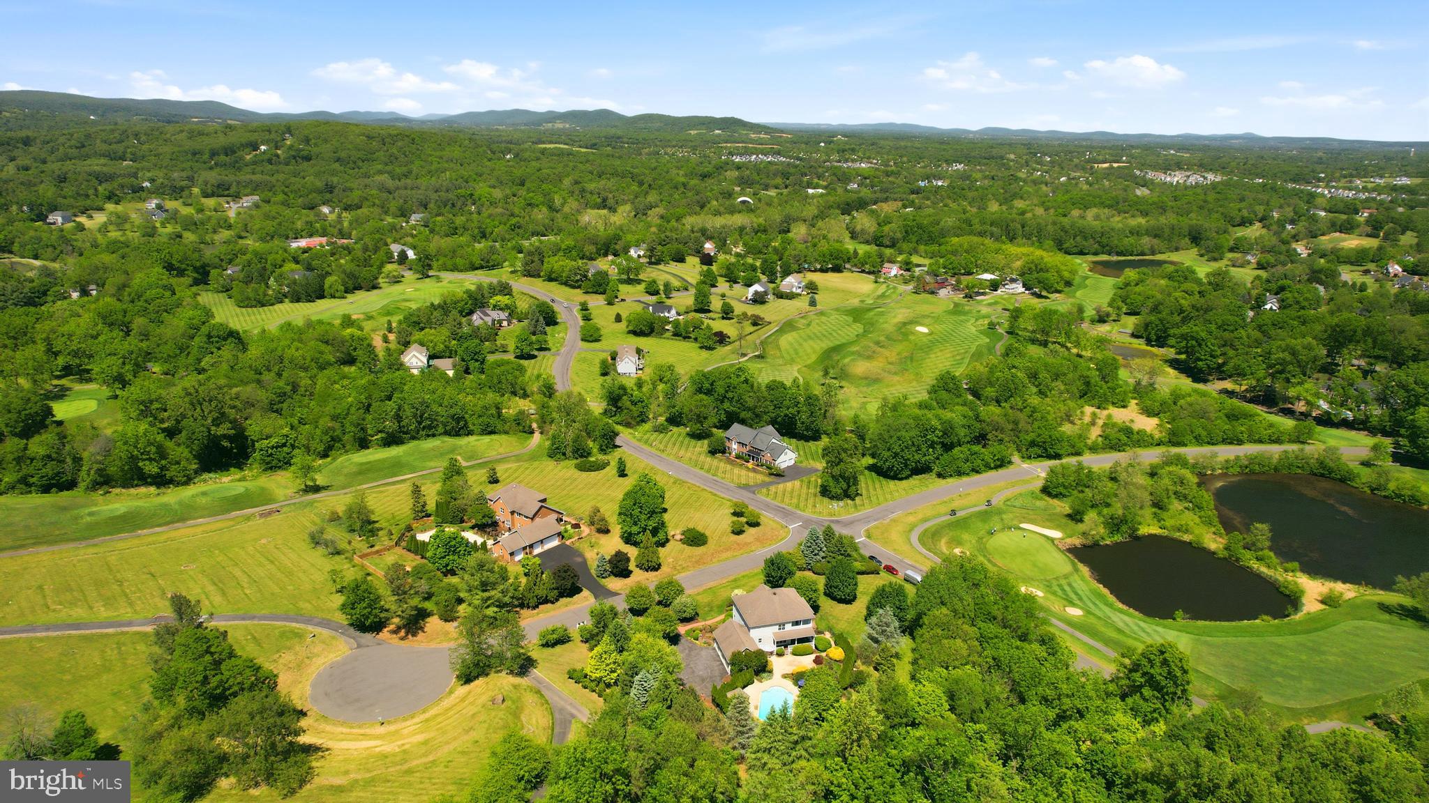 STONELEIGH - Residential