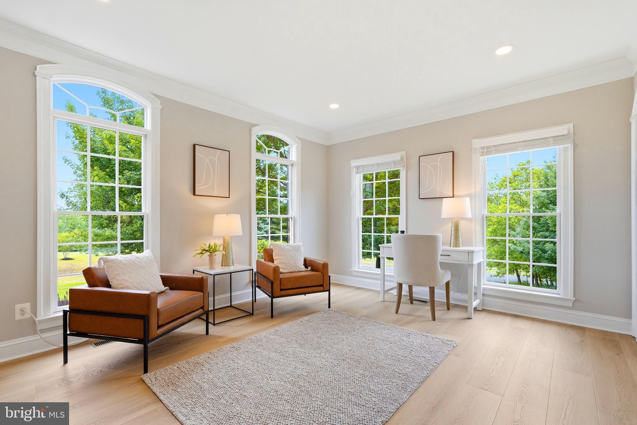 STONELEIGH - Residential
