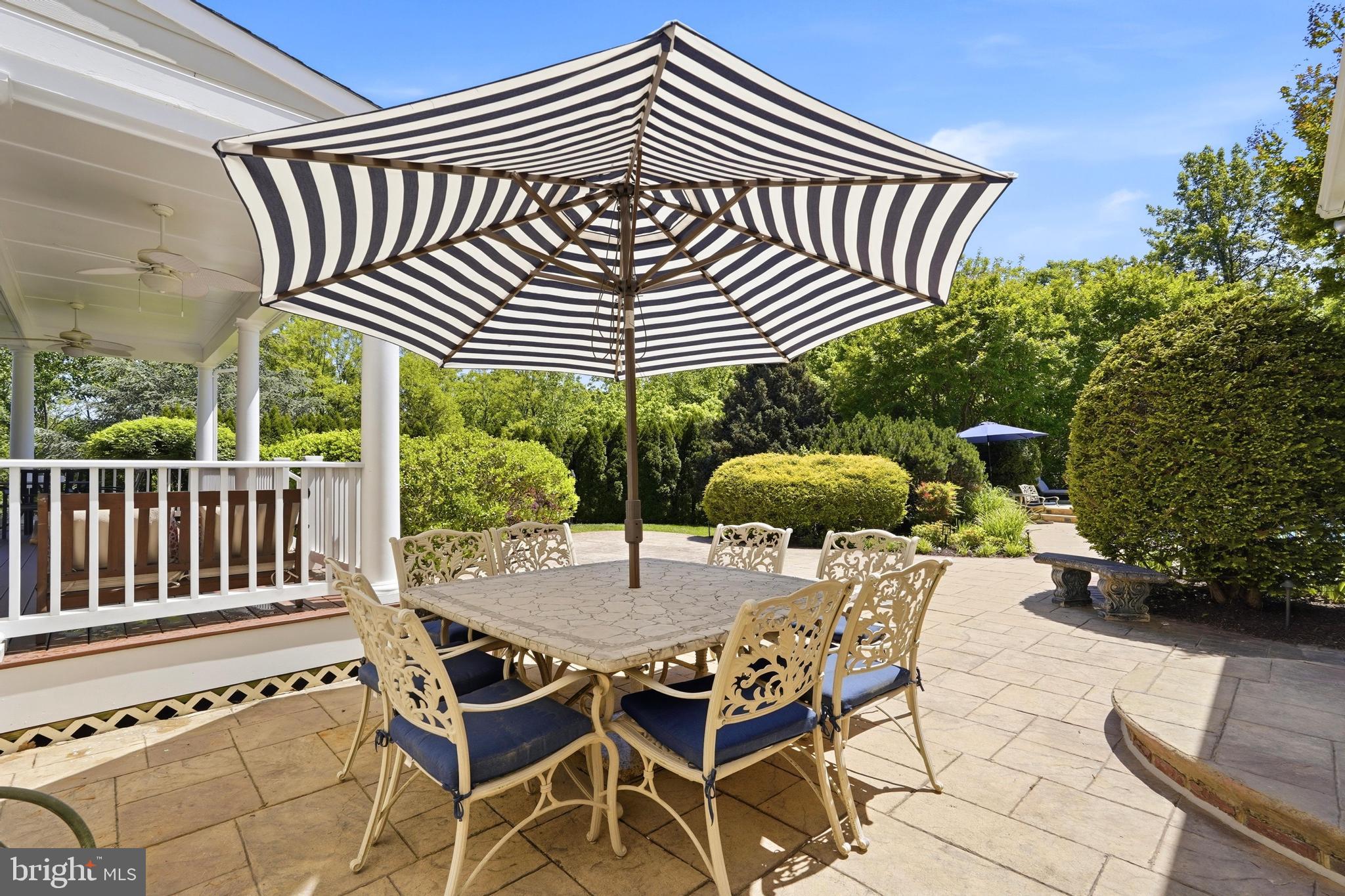 STONELEIGH - Residential