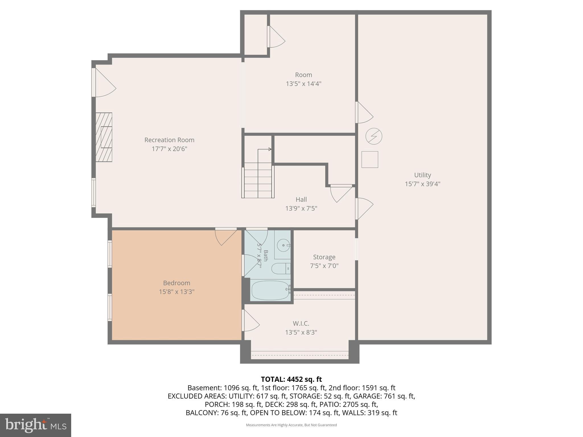 STONELEIGH - Residential