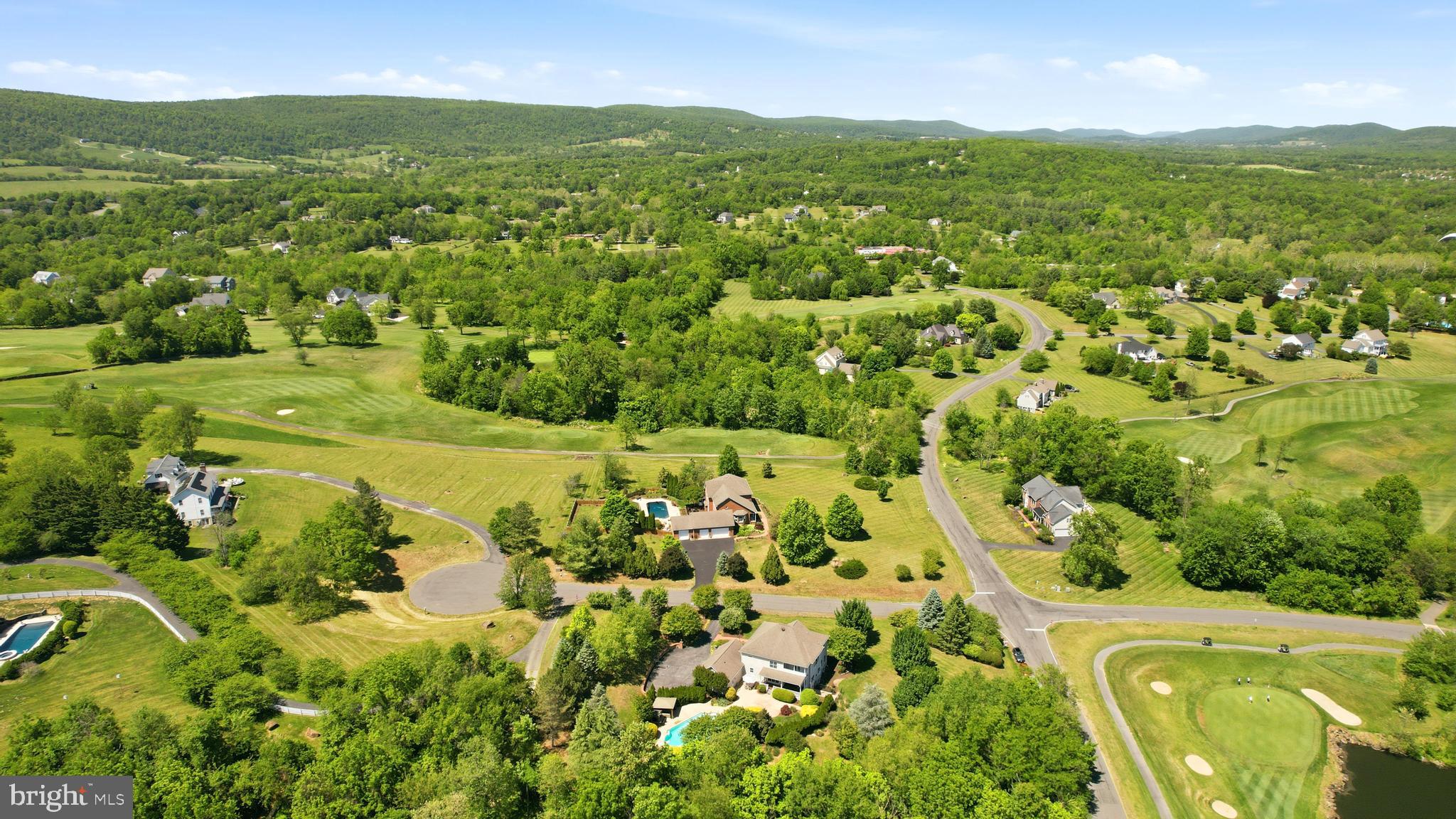 STONELEIGH - Residential