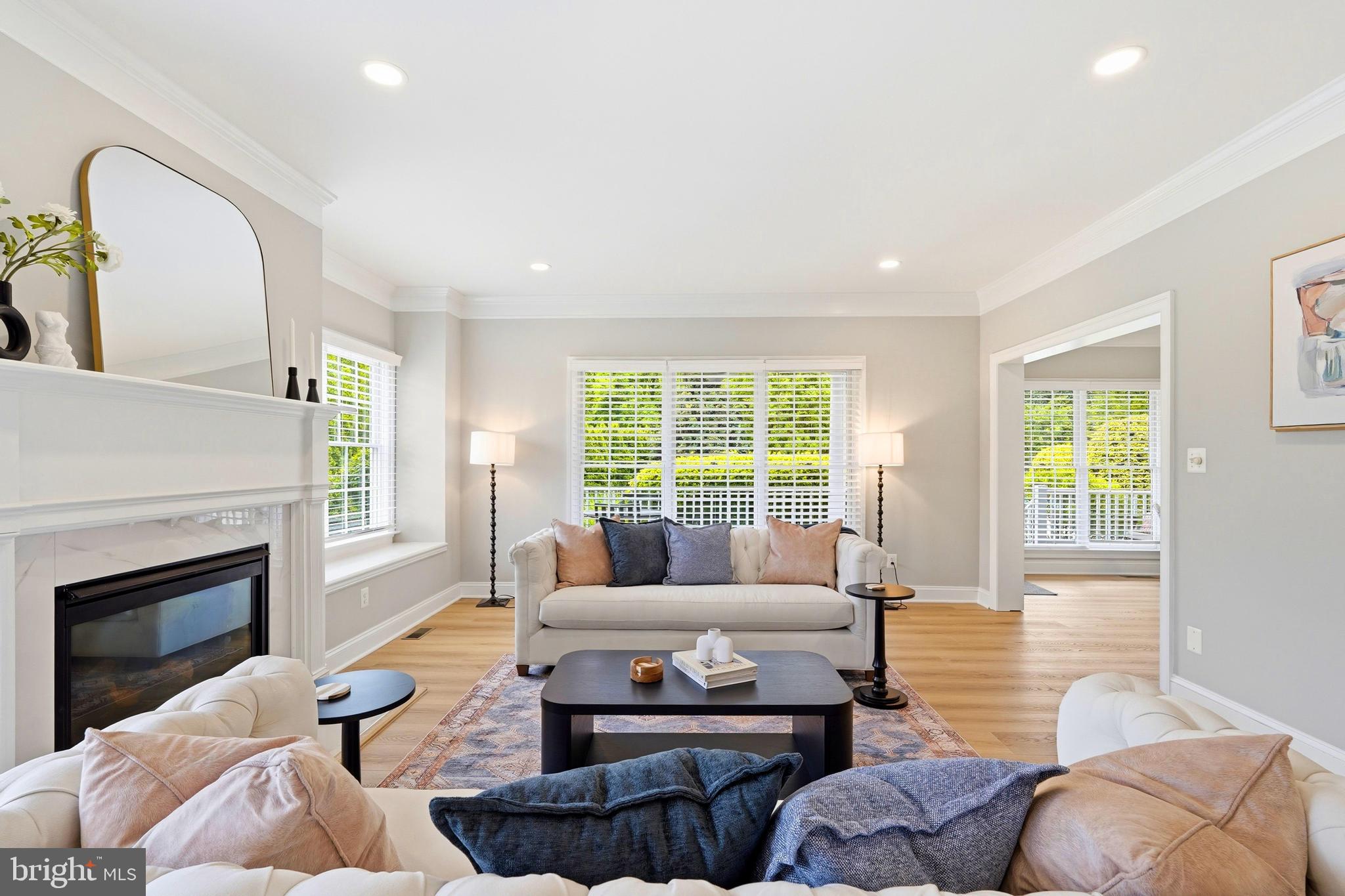 STONELEIGH - Residential