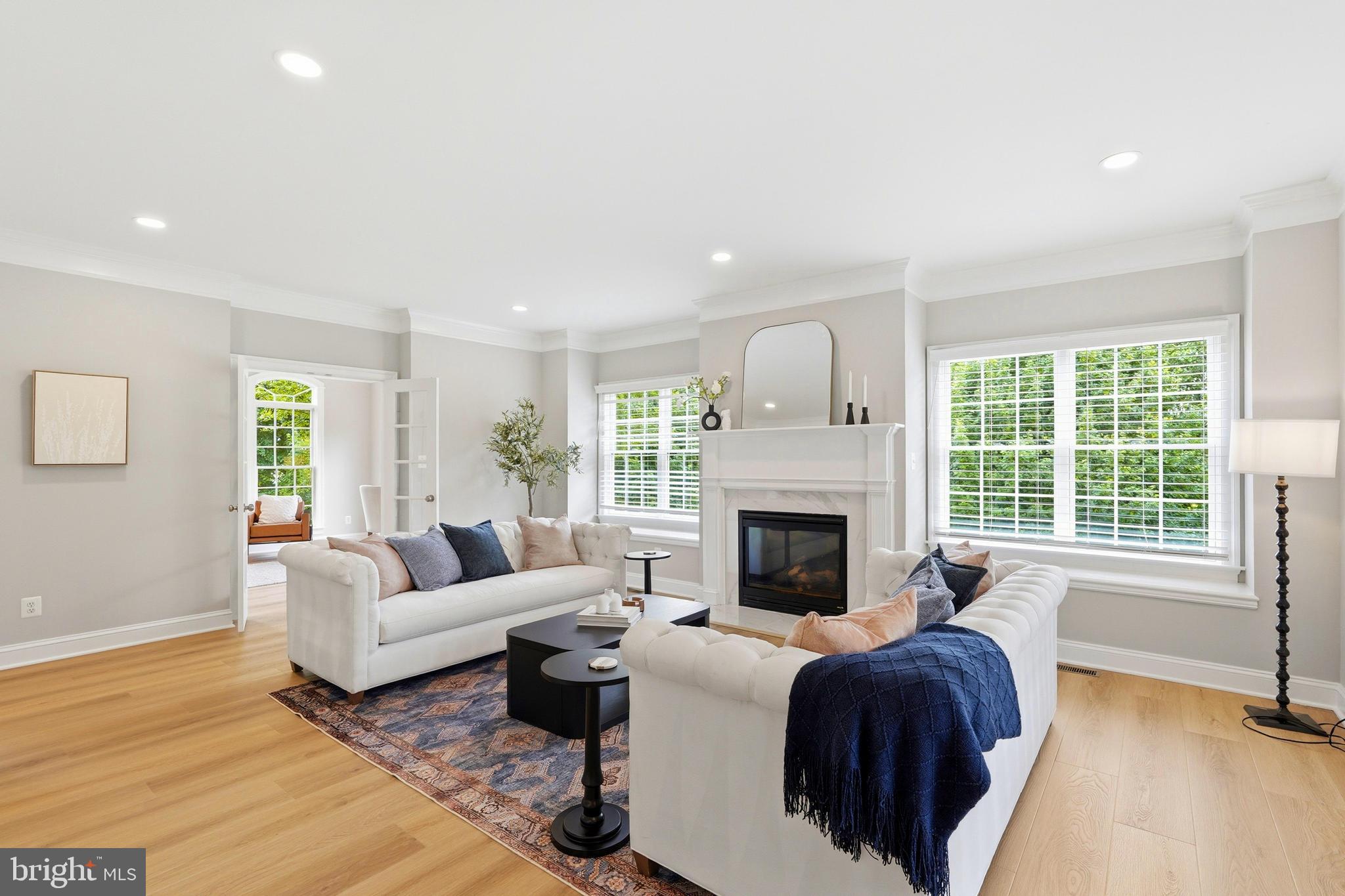 STONELEIGH - Residential