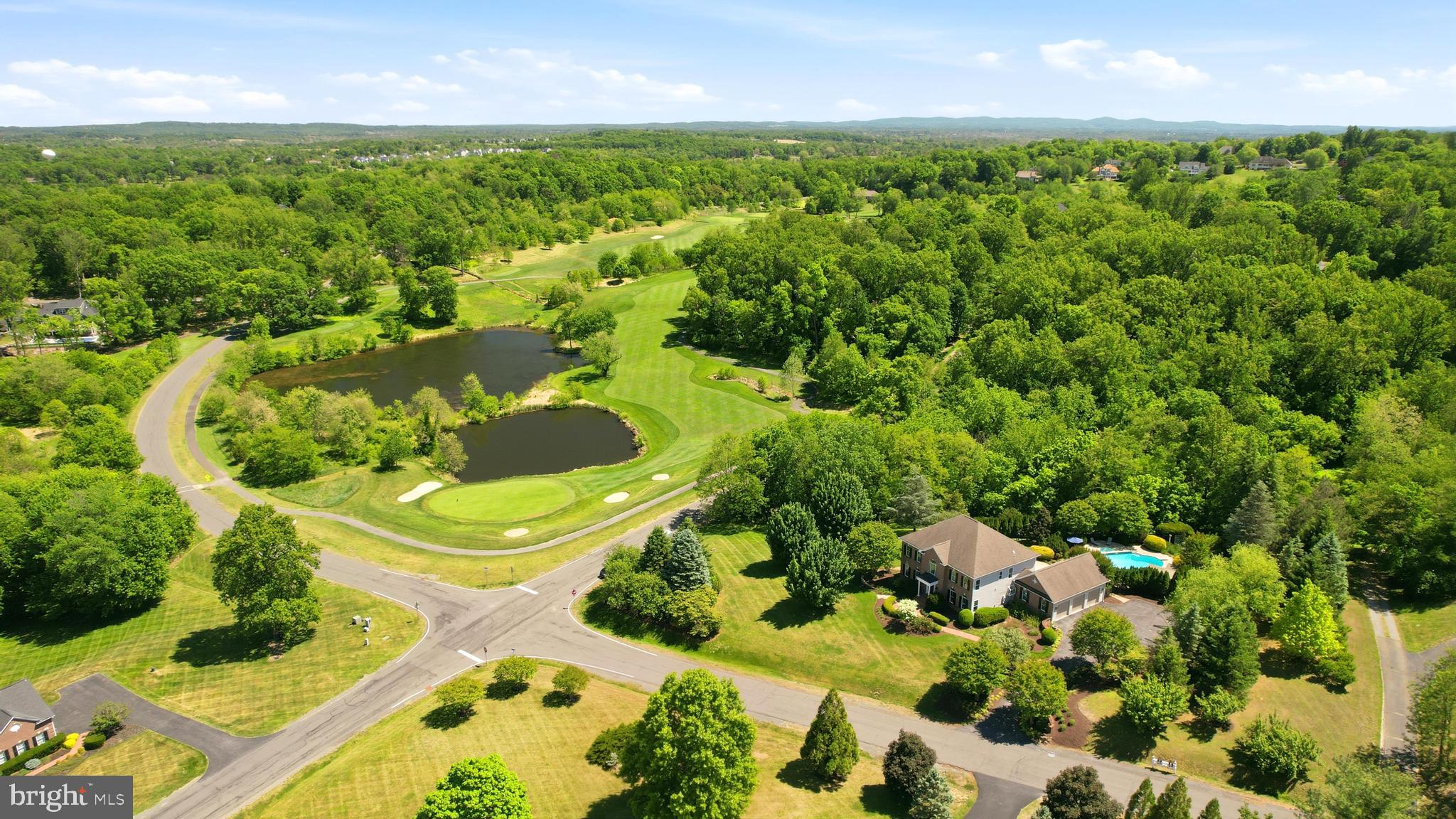 STONELEIGH - Residential
