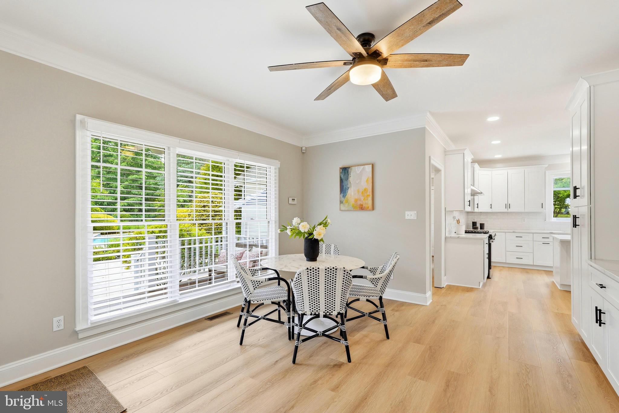 STONELEIGH - Residential