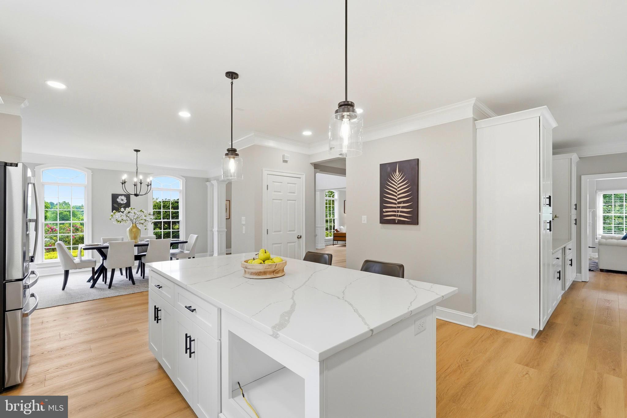 STONELEIGH - Residential