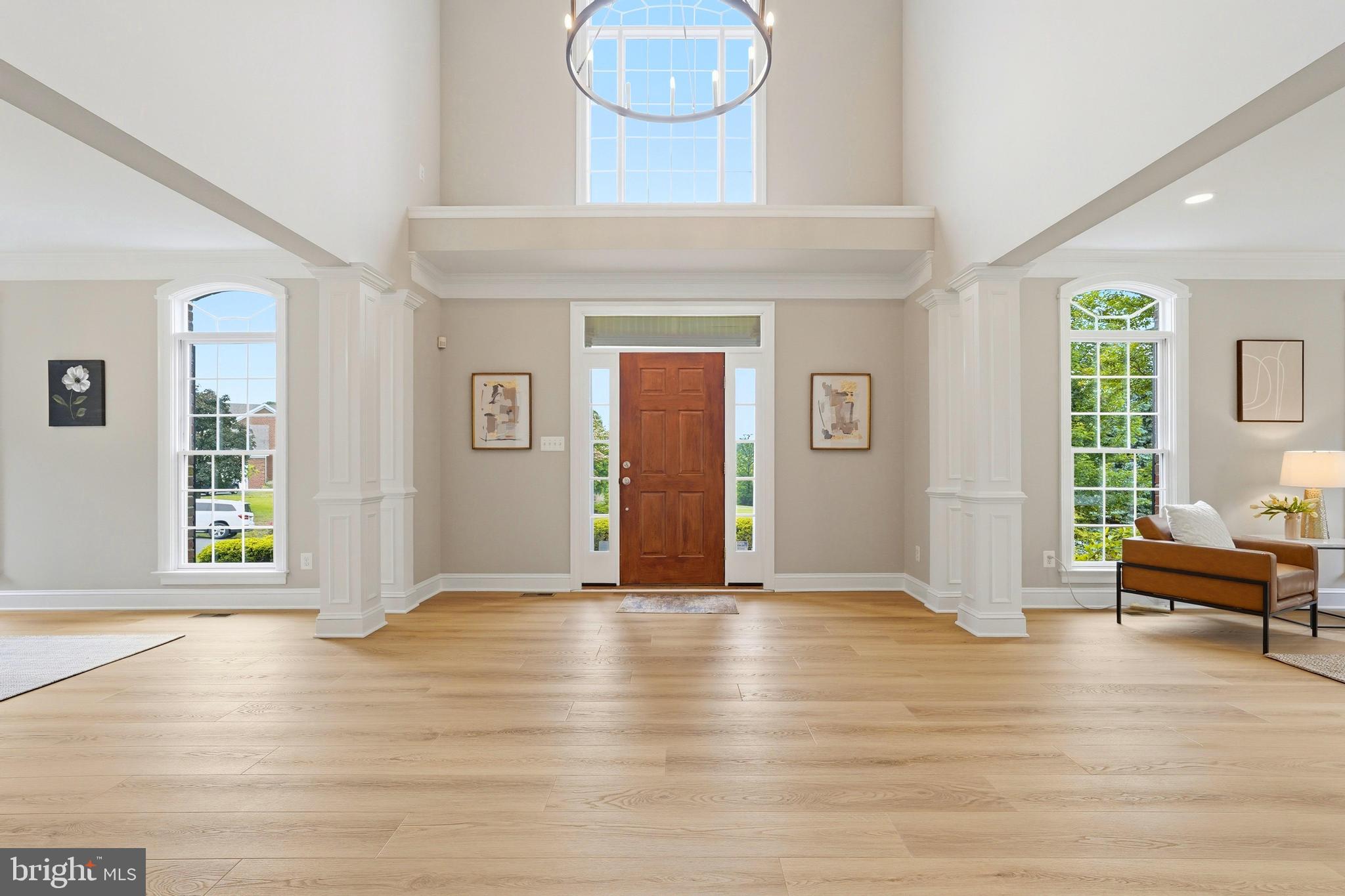 STONELEIGH - Residential