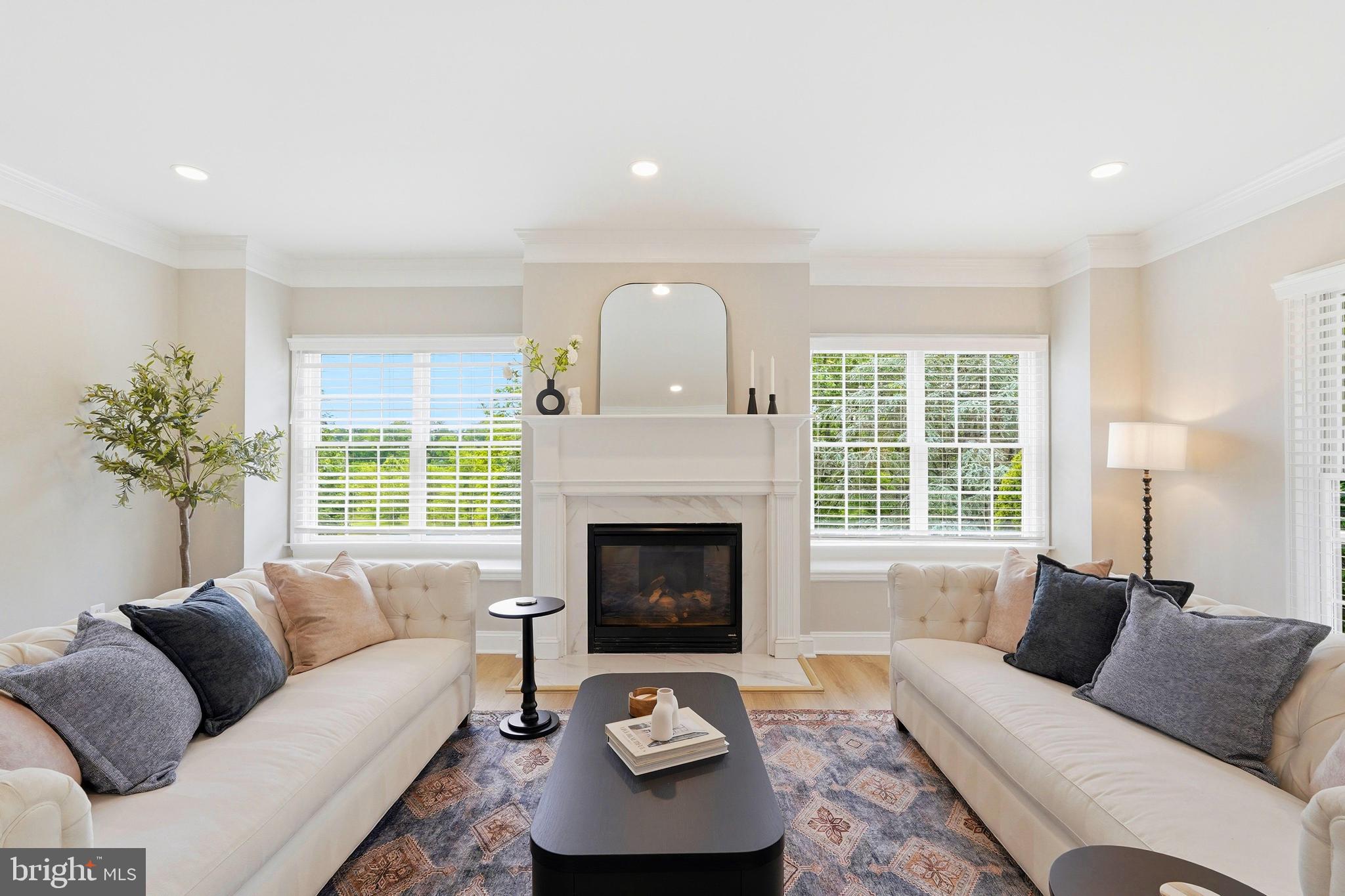 STONELEIGH - Residential