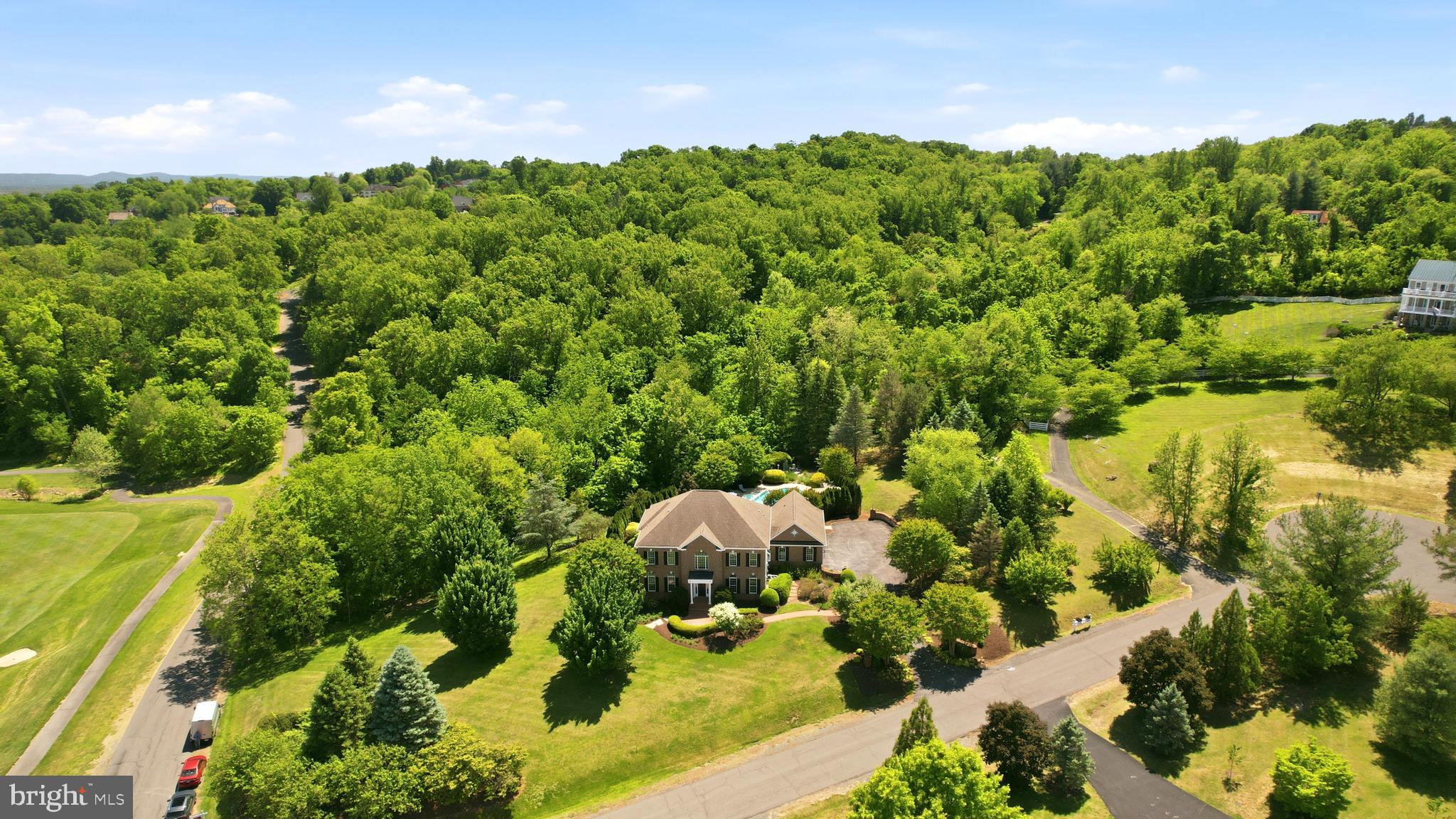 STONELEIGH - Residential