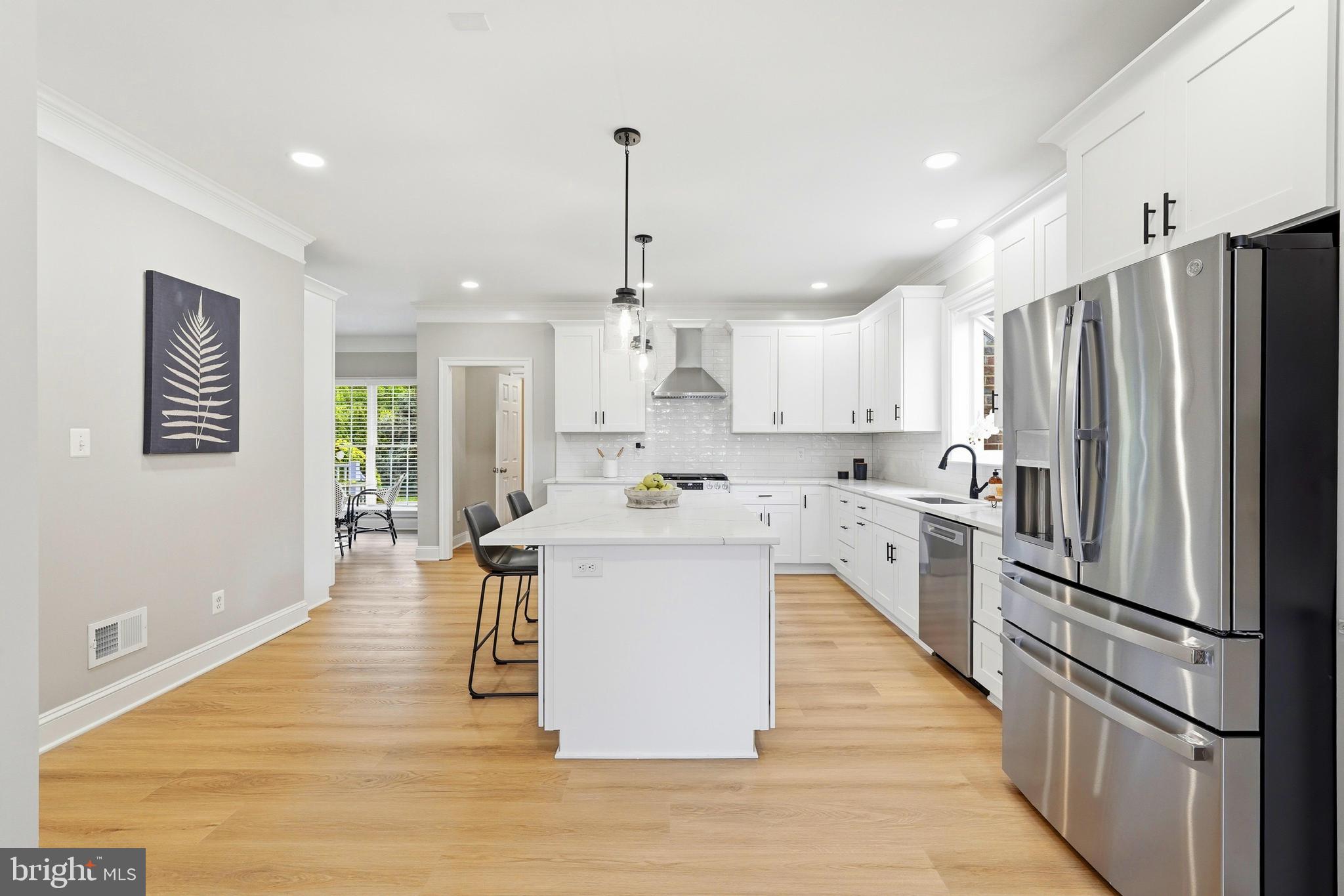STONELEIGH - Residential