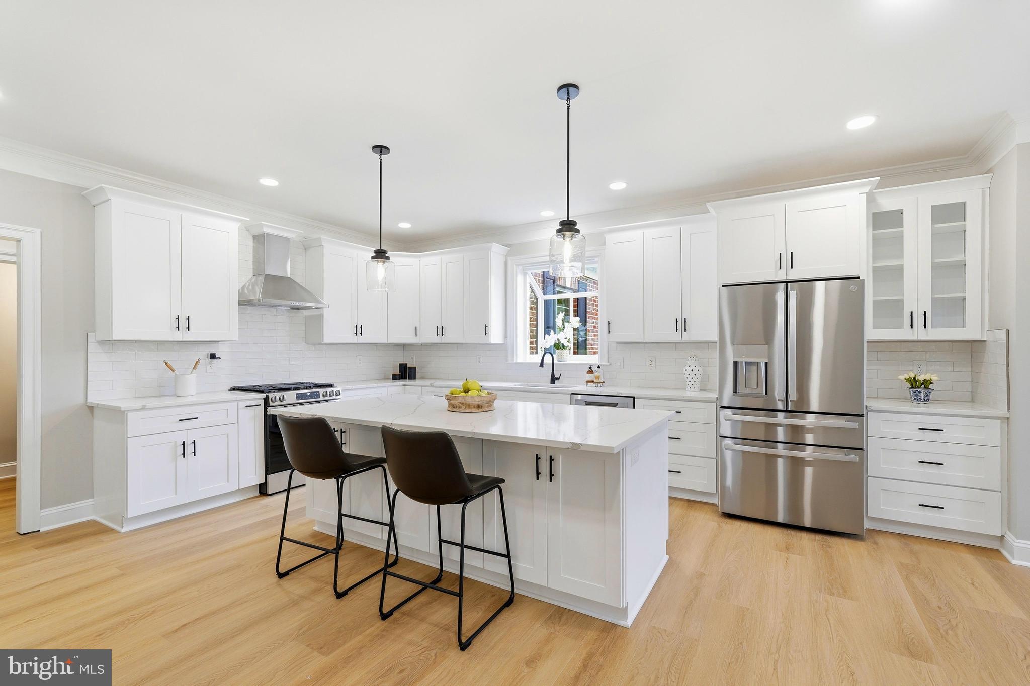 STONELEIGH - Residential