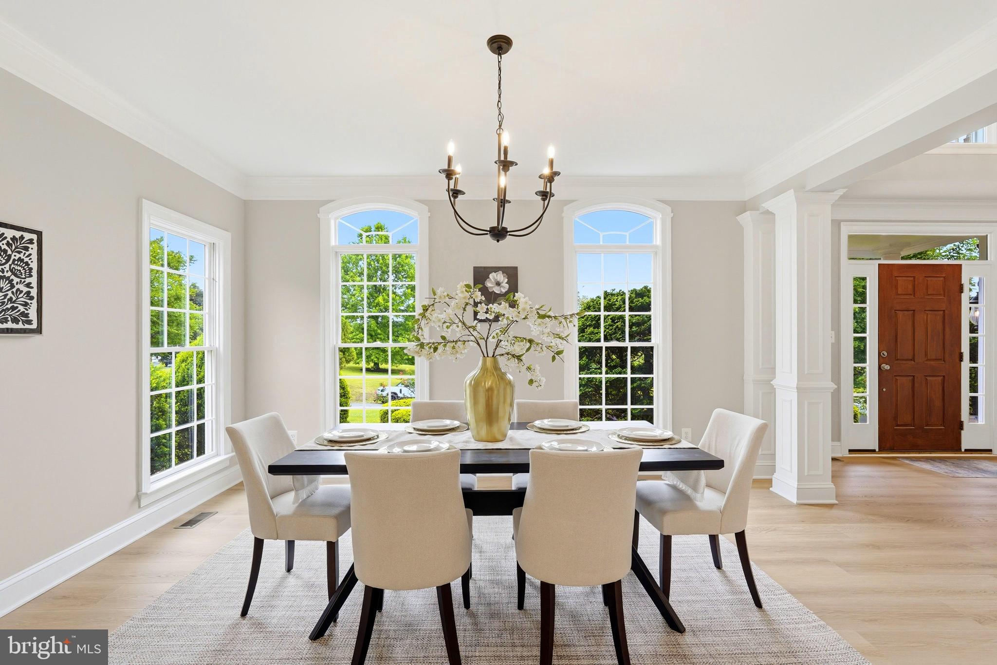 STONELEIGH - Residential