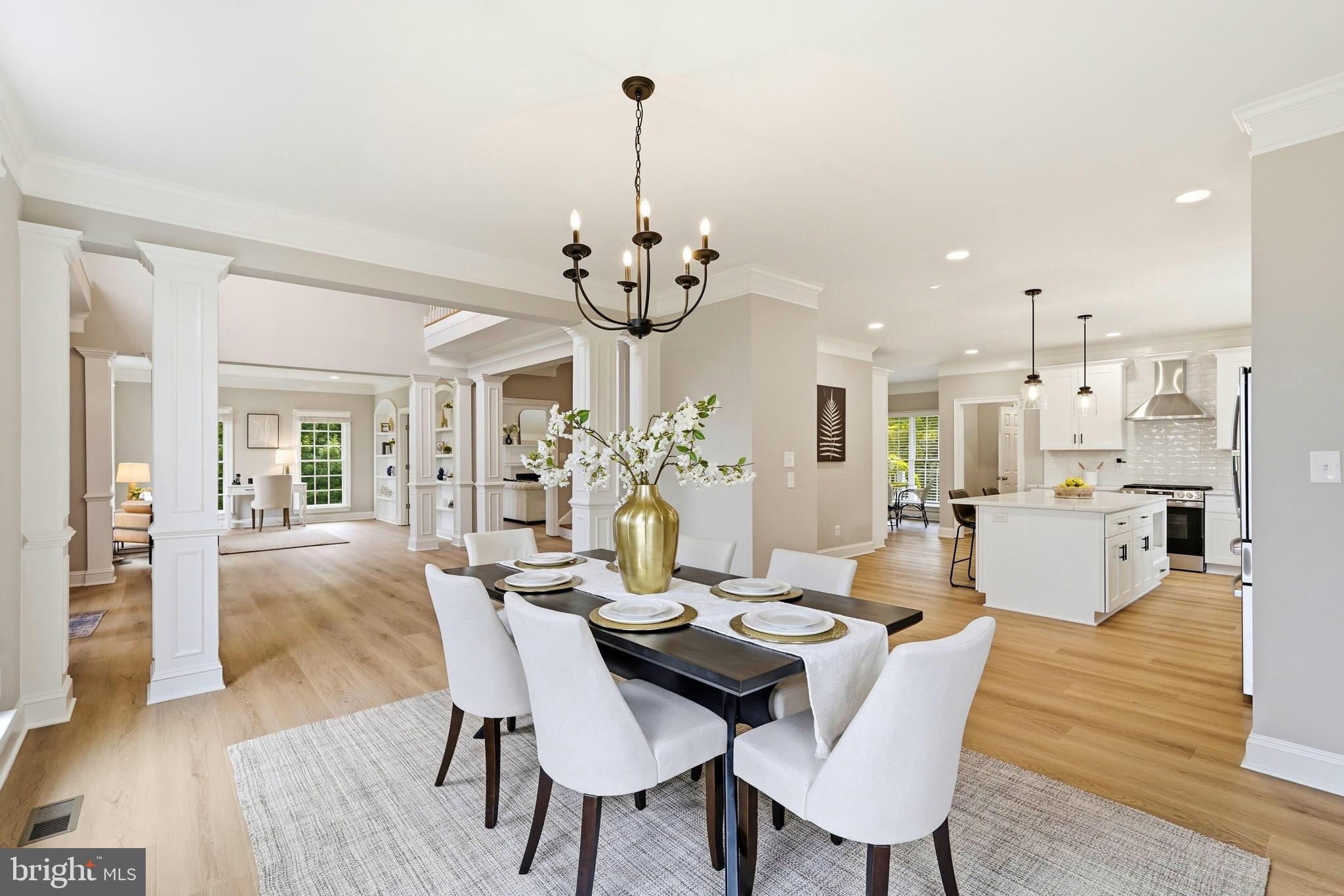 STONELEIGH - Residential