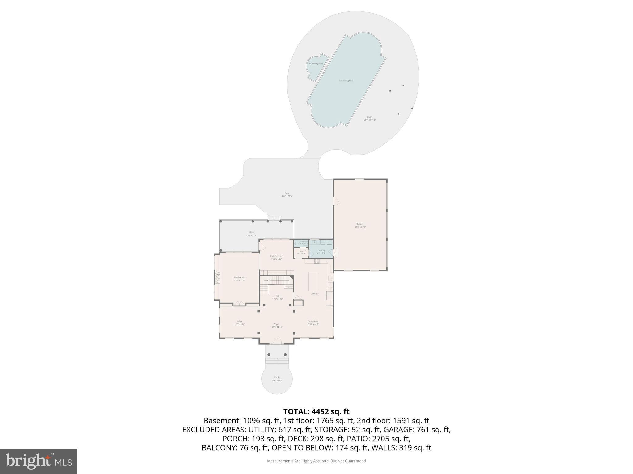 STONELEIGH - Residential