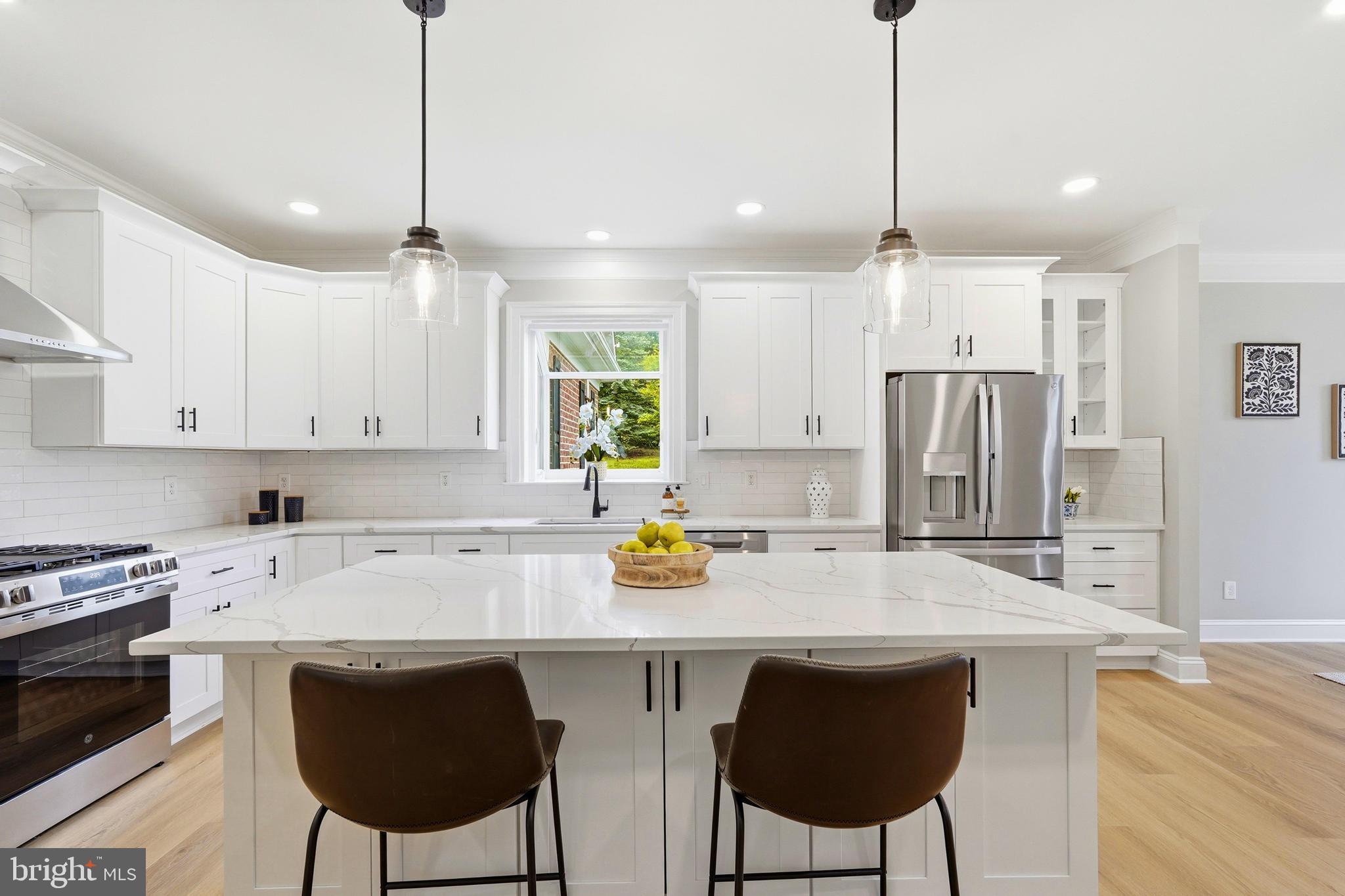 STONELEIGH - Residential