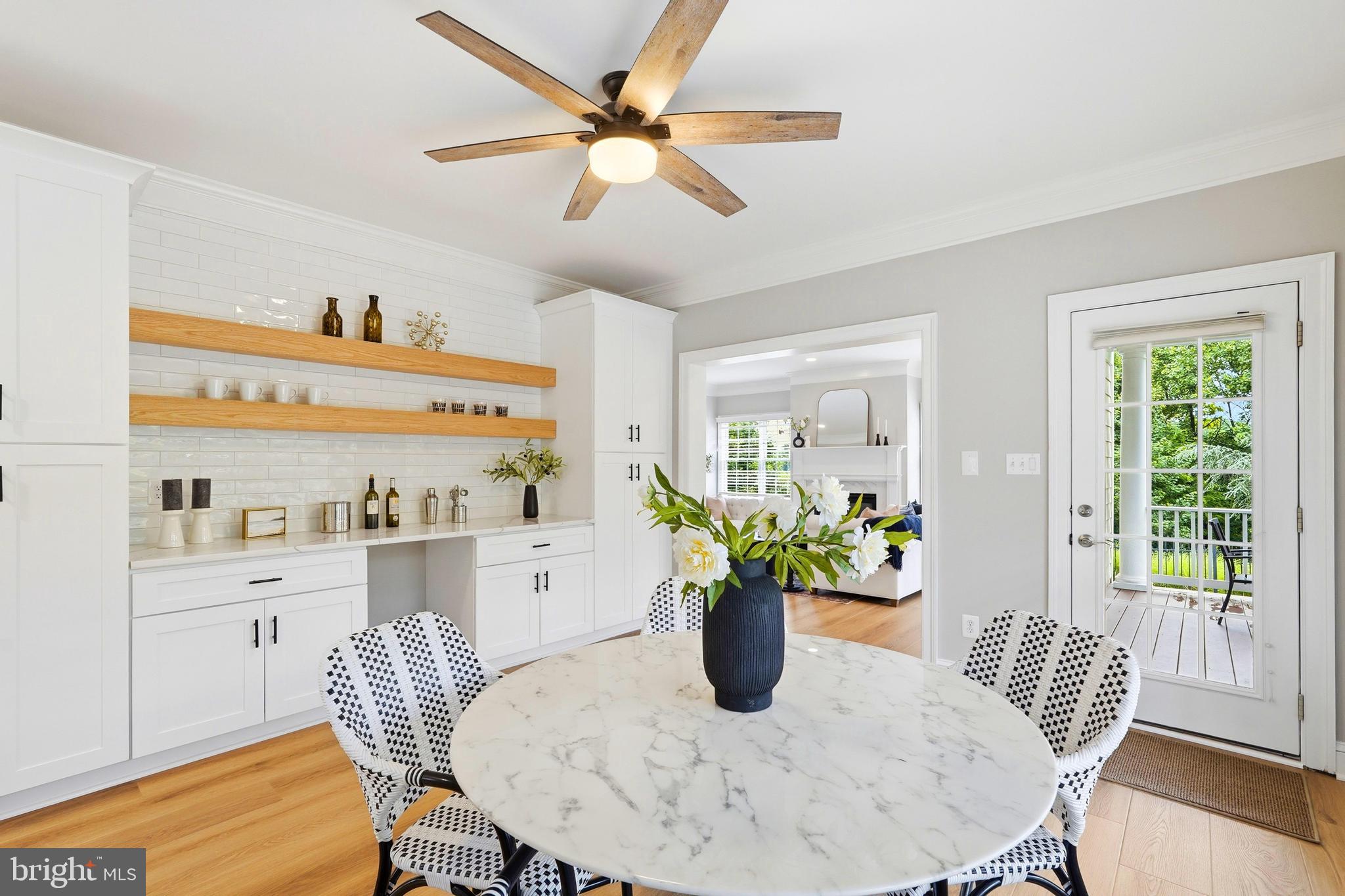 STONELEIGH - Residential