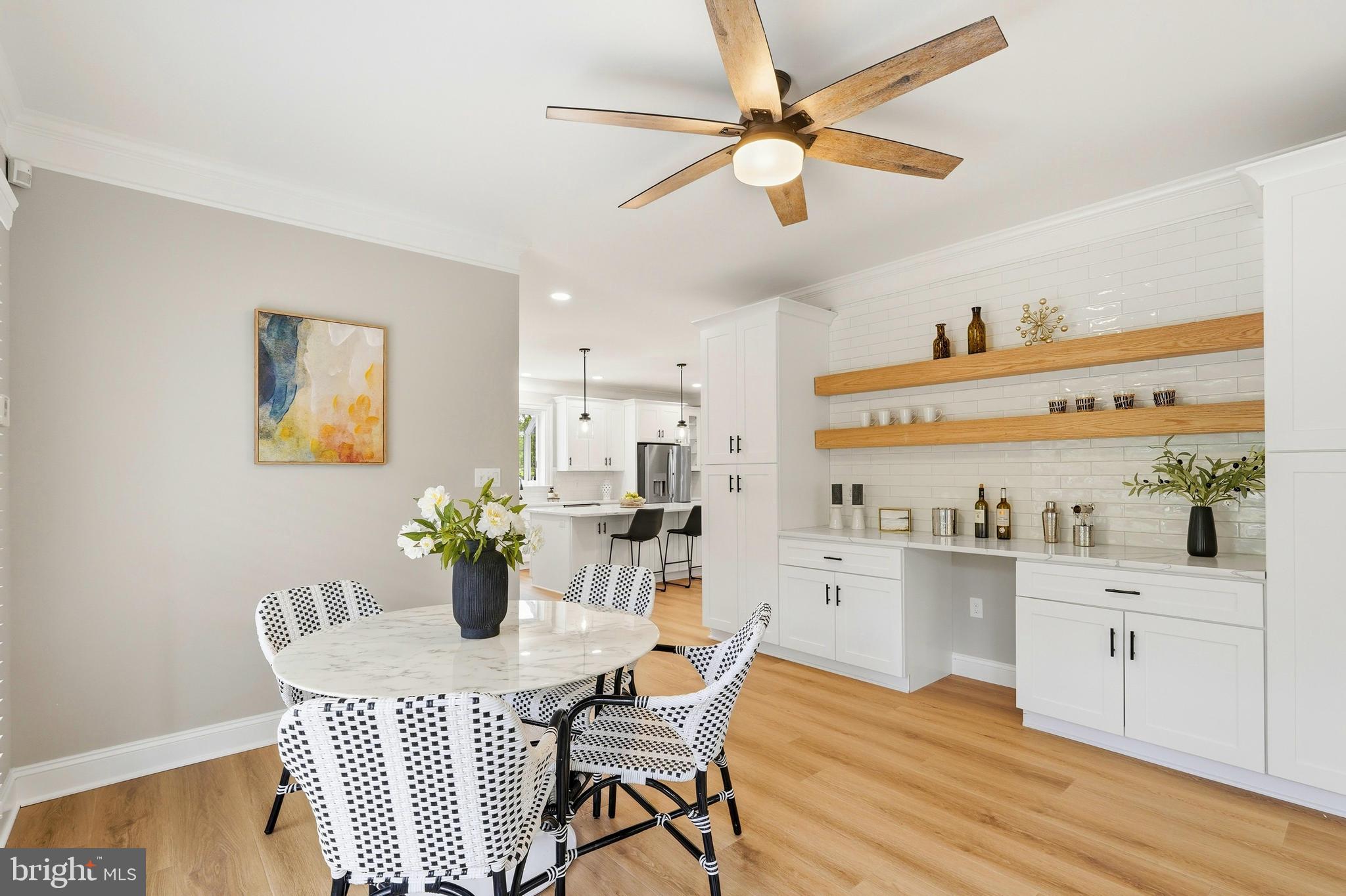 STONELEIGH - Residential