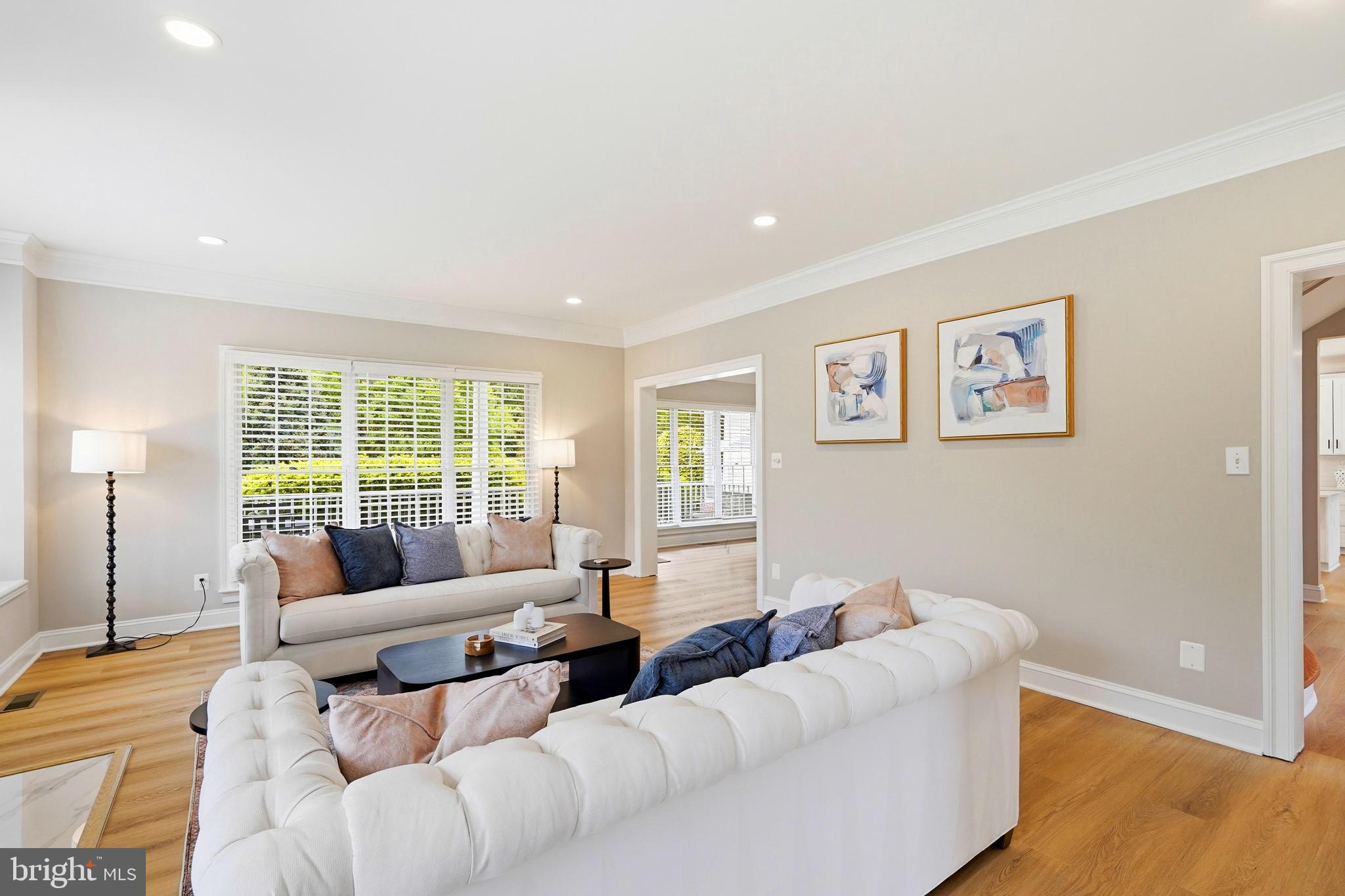 STONELEIGH - Residential