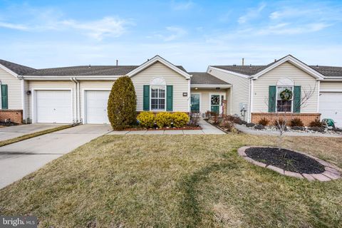 20 RALEIGH DRIVE MOUNT LAUREL NJ 08054