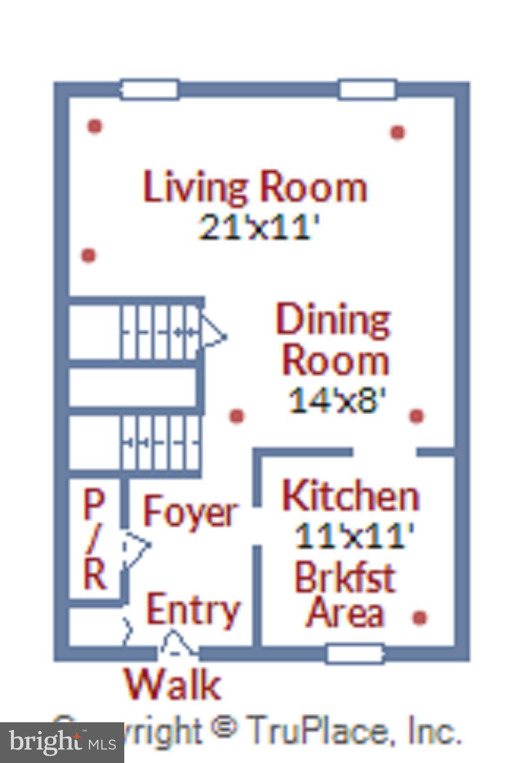HERITAGE SQUARE - Residential