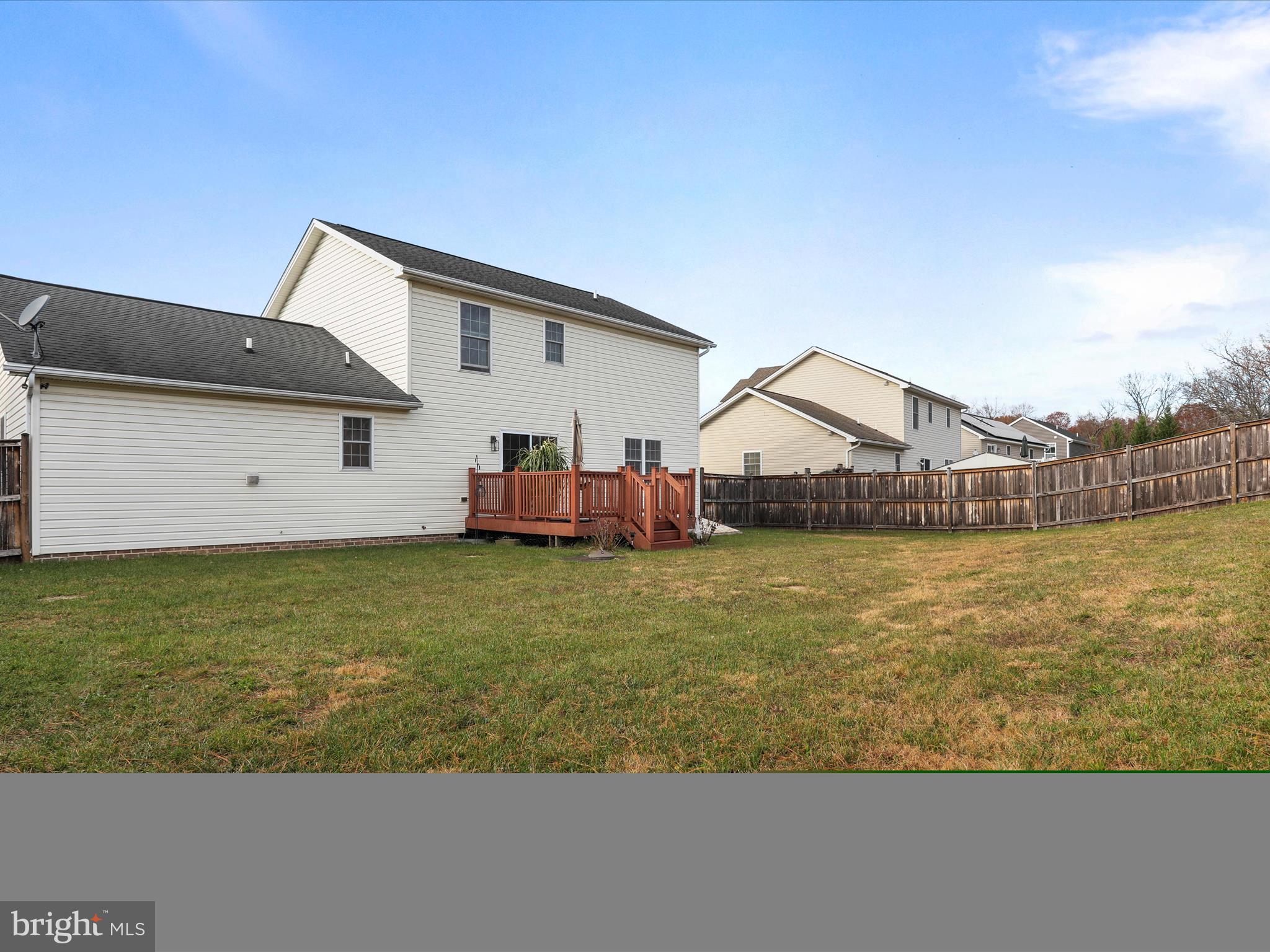 PRINCETON SHOALS - Residential