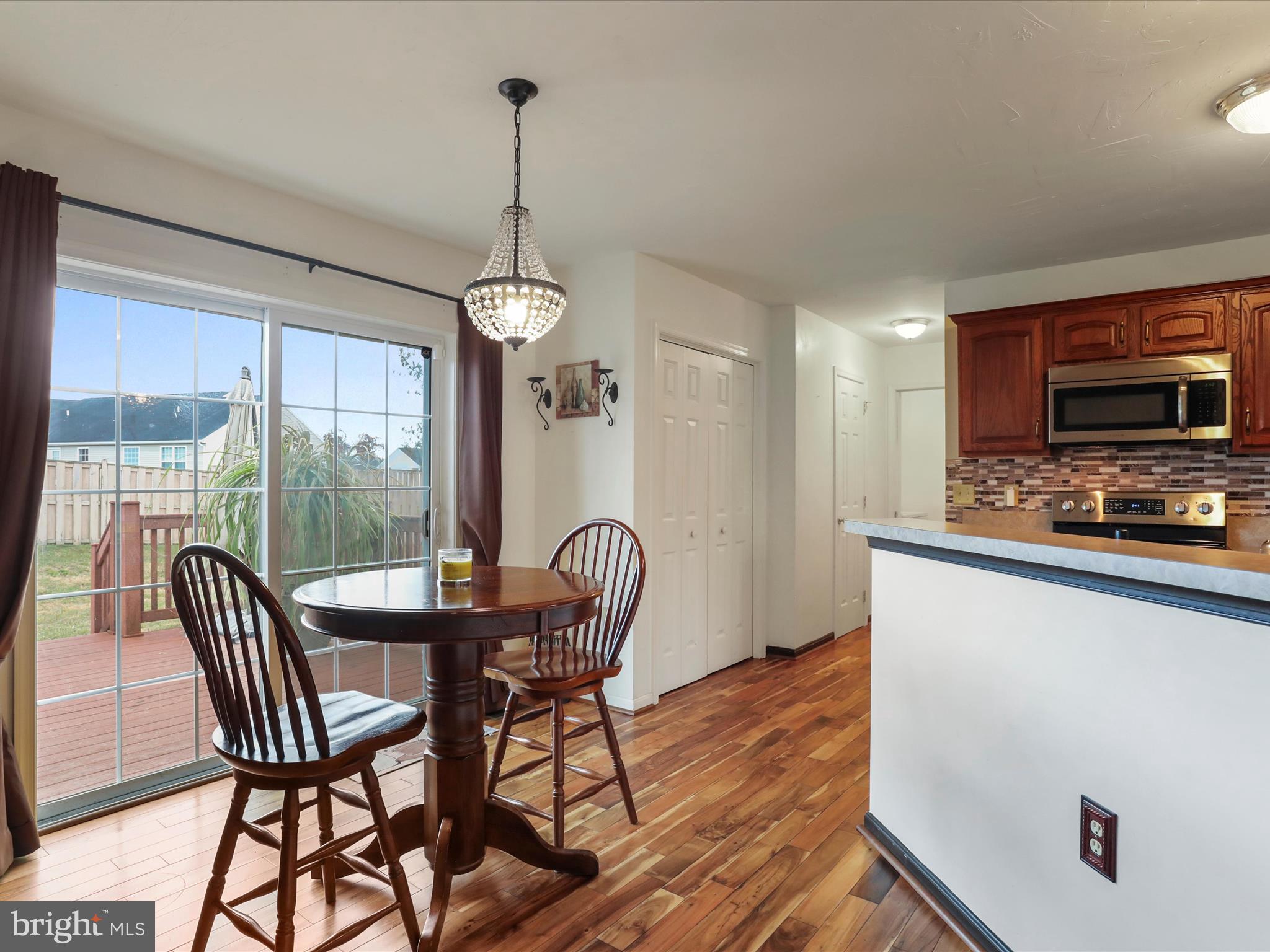 PRINCETON SHOALS - Residential